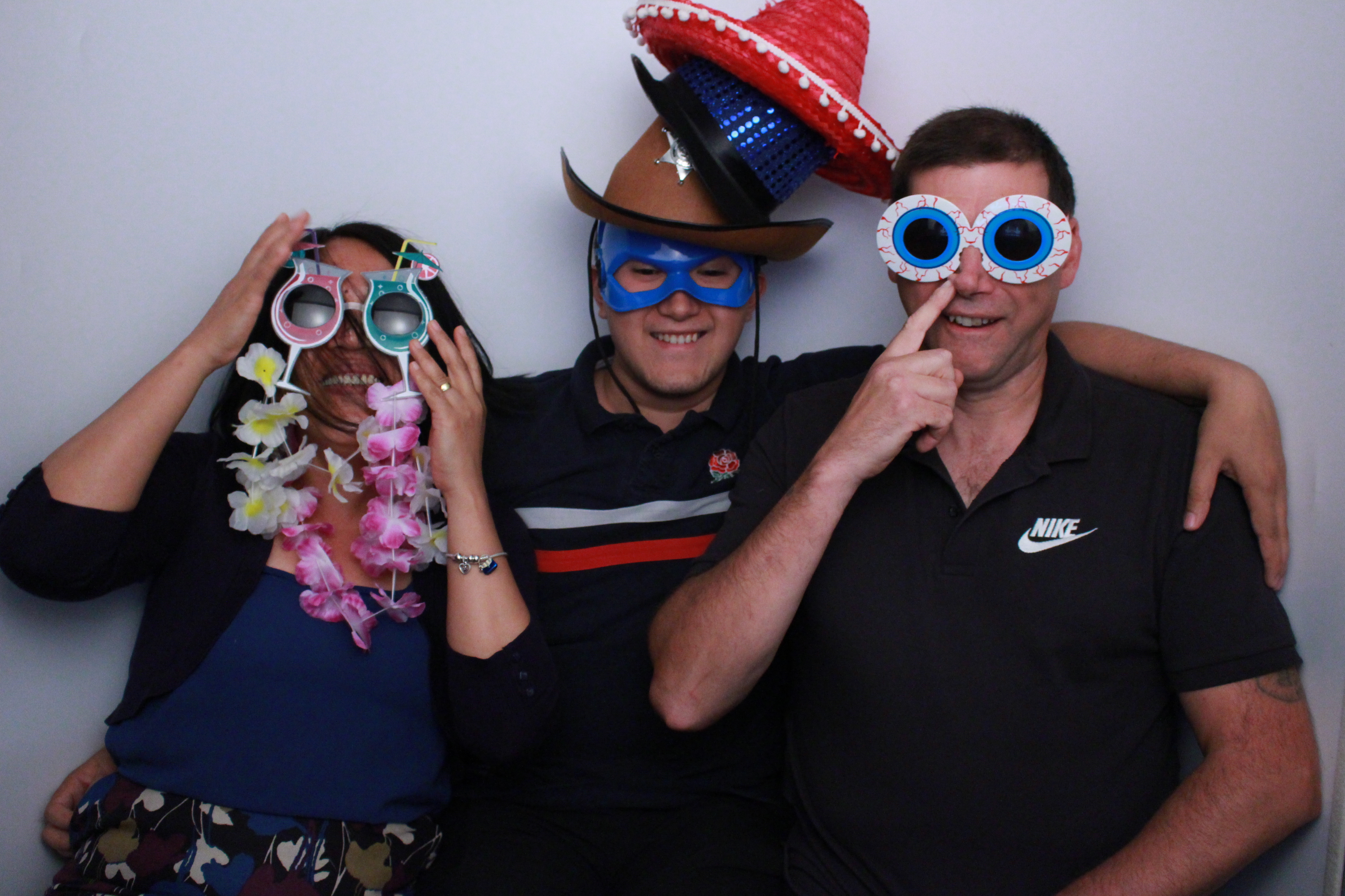 Conor & Hermione's Wedding  | View more photos from the event at gallery.myphotoboothexperience.co.uk/u/MyPhotoBoothExperienceLtd/Conor-Hermiones-Wedding