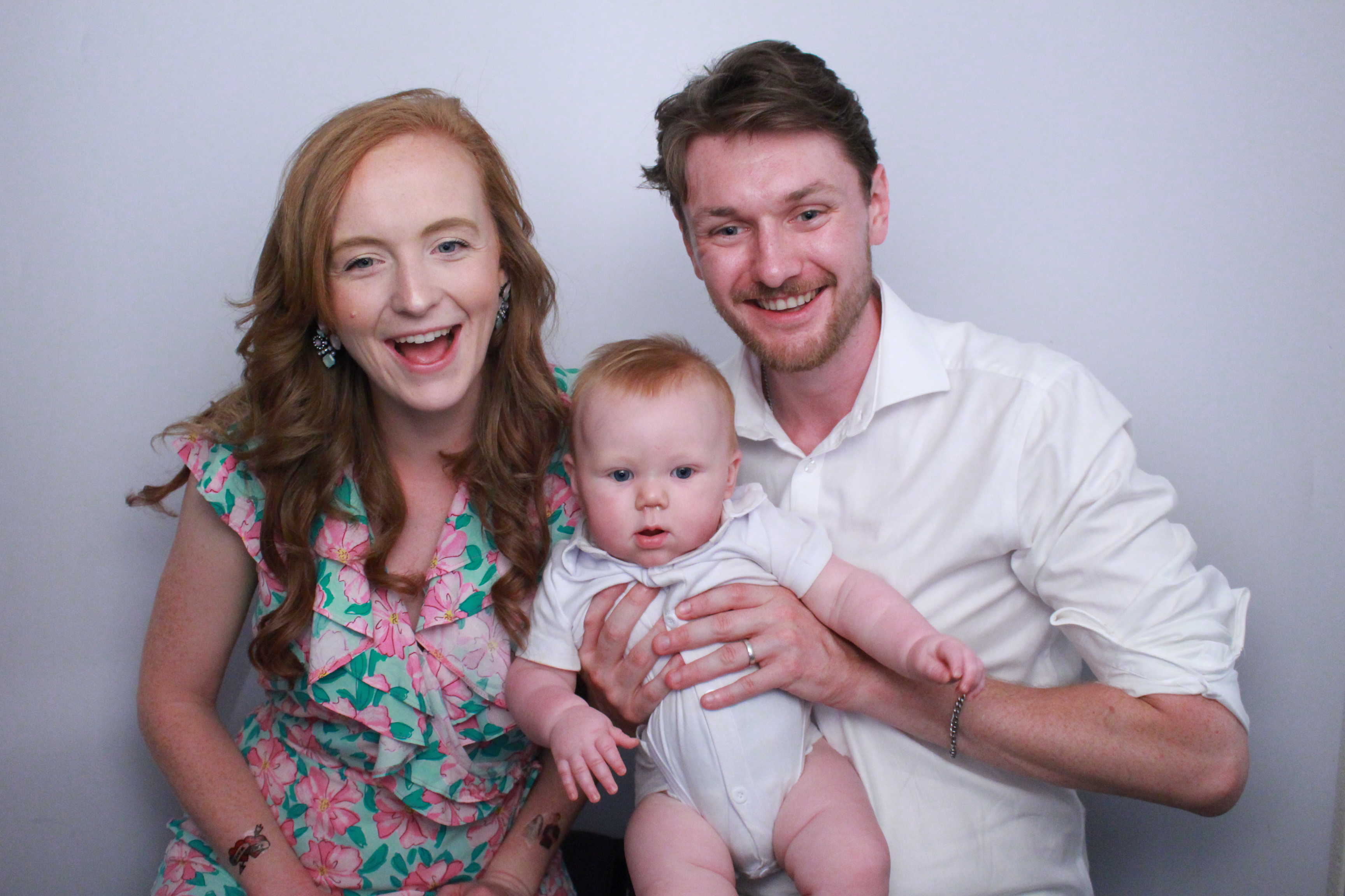 Conor & Hermione's Wedding  | View more photos from the event at gallery.myphotoboothexperience.co.uk/u/MyPhotoBoothExperienceLtd/Conor-Hermiones-Wedding