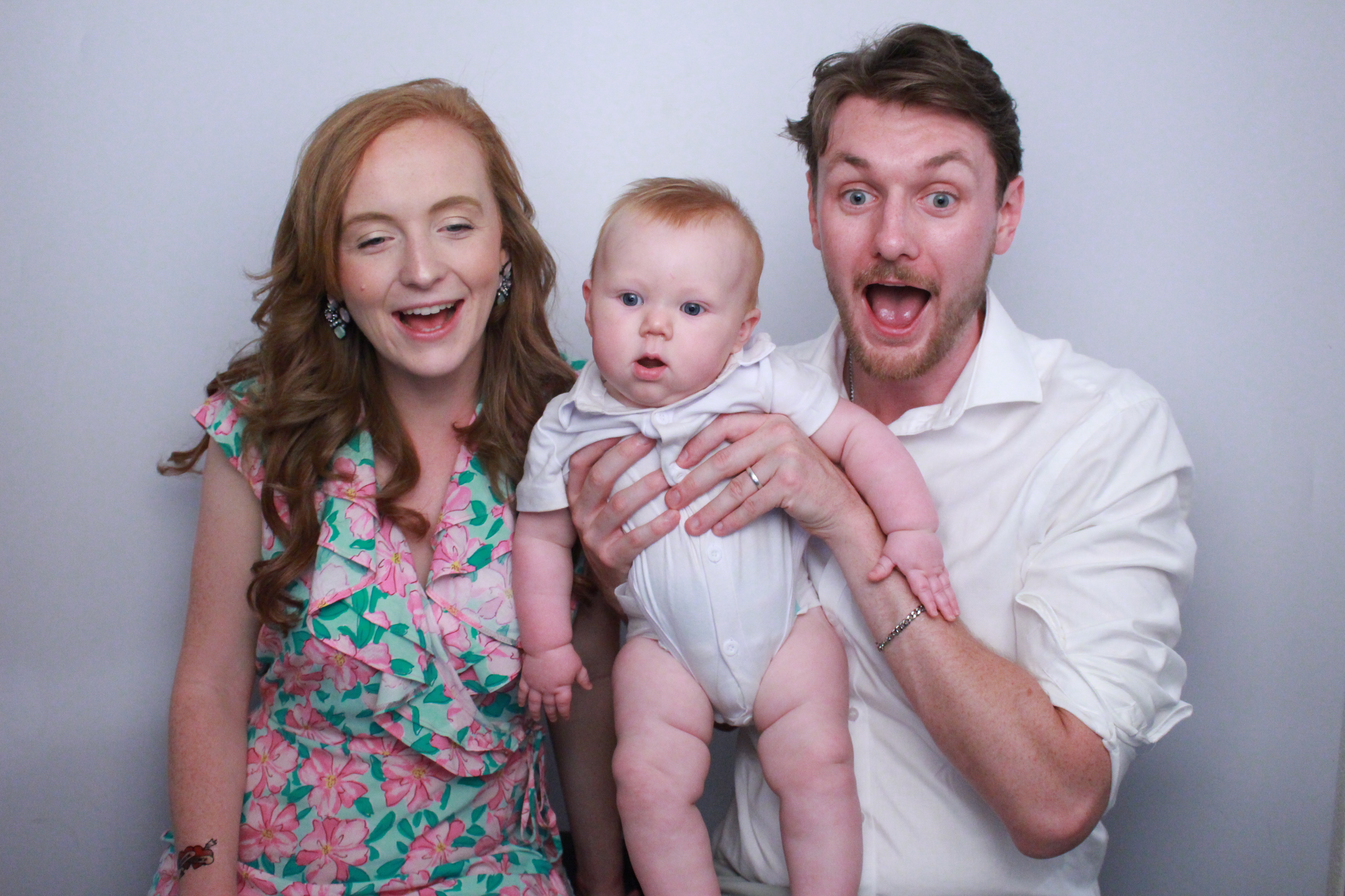 Conor & Hermione's Wedding  | View more photos from the event at gallery.myphotoboothexperience.co.uk/u/MyPhotoBoothExperienceLtd/Conor-Hermiones-Wedding