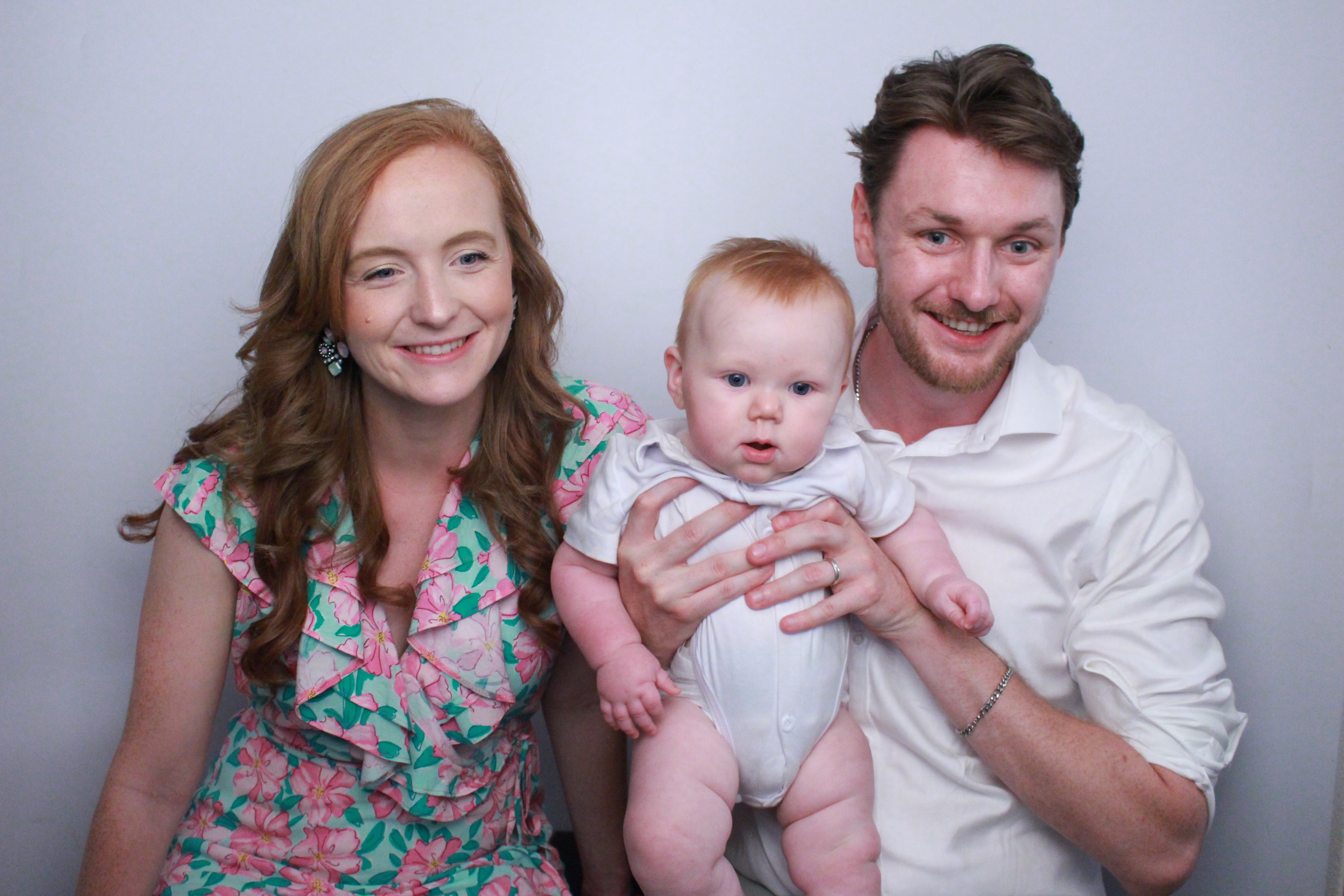 Conor & Hermione's Wedding  | View more photos from the event at gallery.myphotoboothexperience.co.uk/u/MyPhotoBoothExperienceLtd/Conor-Hermiones-Wedding