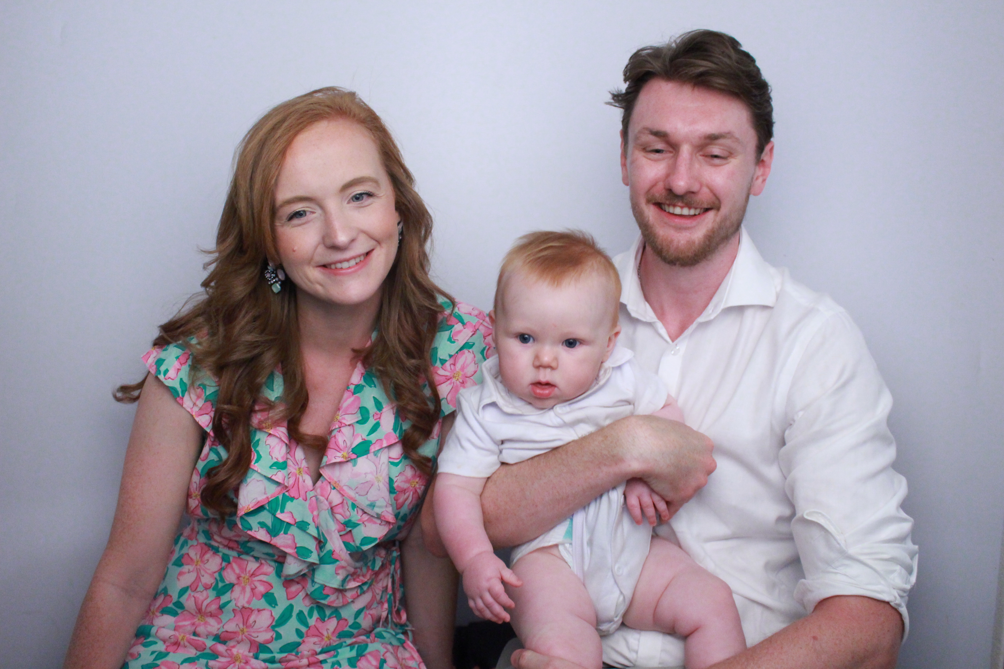 Conor & Hermione's Wedding  | View more photos from the event at gallery.myphotoboothexperience.co.uk/u/MyPhotoBoothExperienceLtd/Conor-Hermiones-Wedding