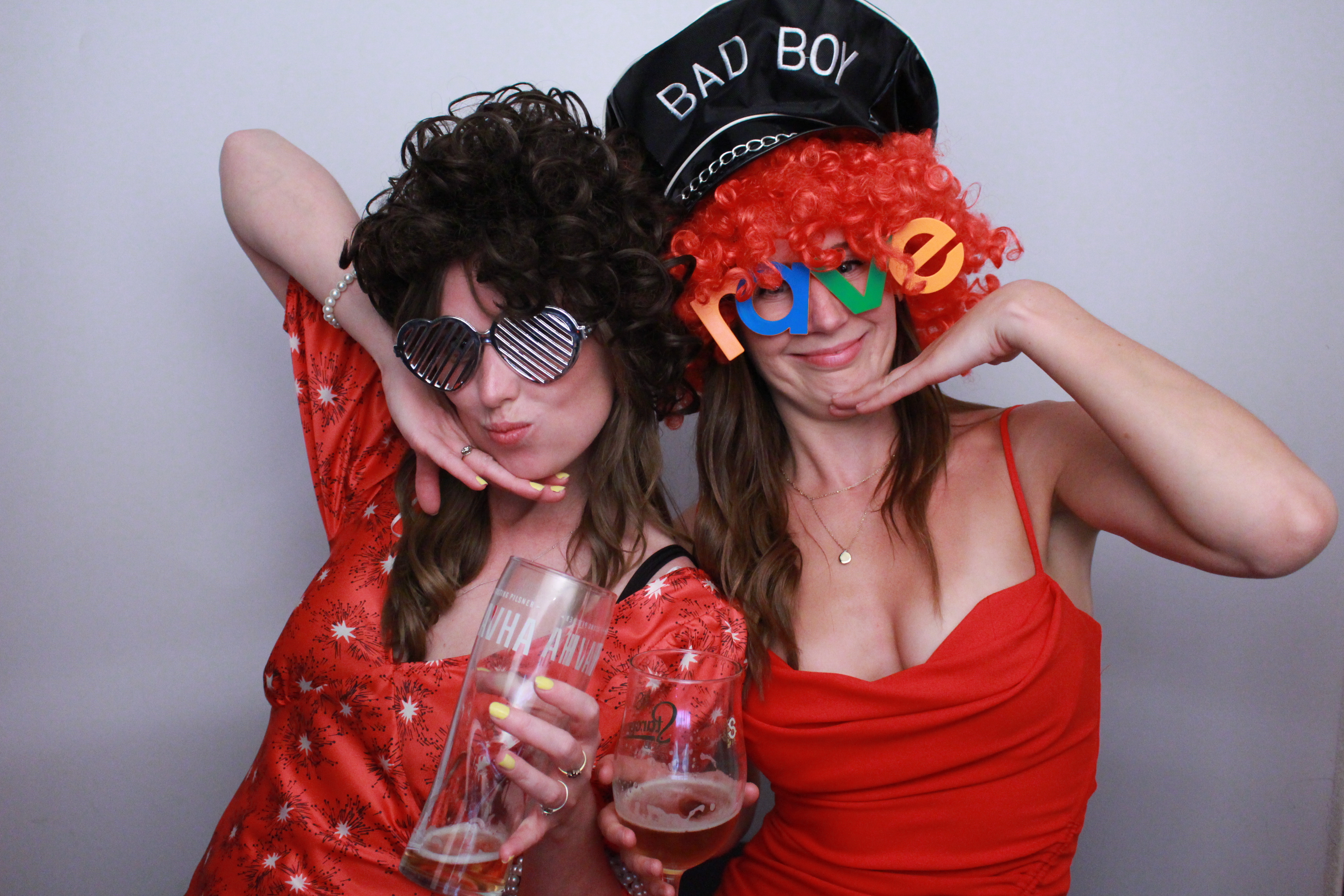 Conor & Hermione's Wedding  | View more photos from the event at gallery.myphotoboothexperience.co.uk/u/MyPhotoBoothExperienceLtd/Conor-Hermiones-Wedding