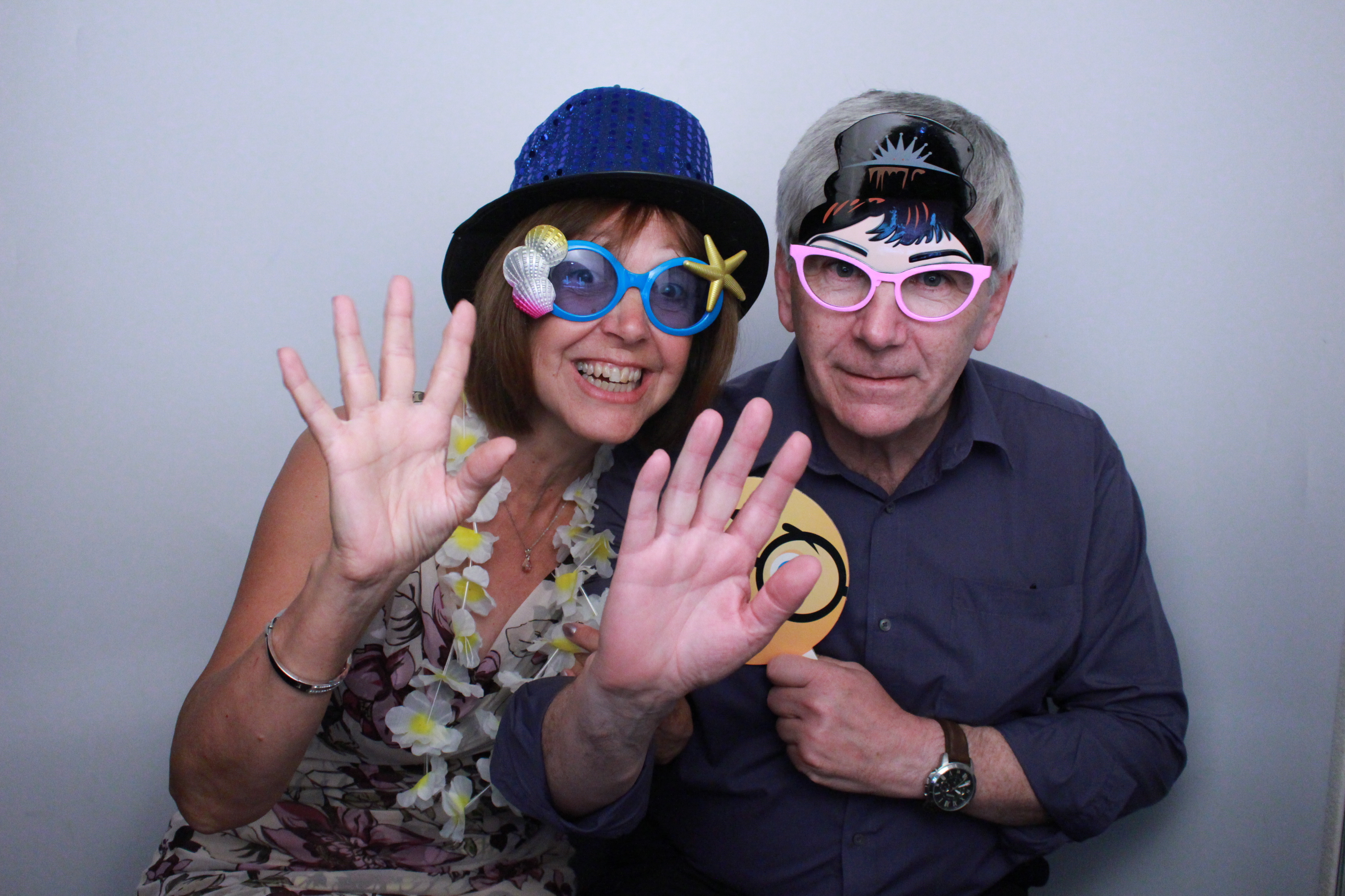 Conor & Hermione's Wedding  | View more photos from the event at gallery.myphotoboothexperience.co.uk/u/MyPhotoBoothExperienceLtd/Conor-Hermiones-Wedding