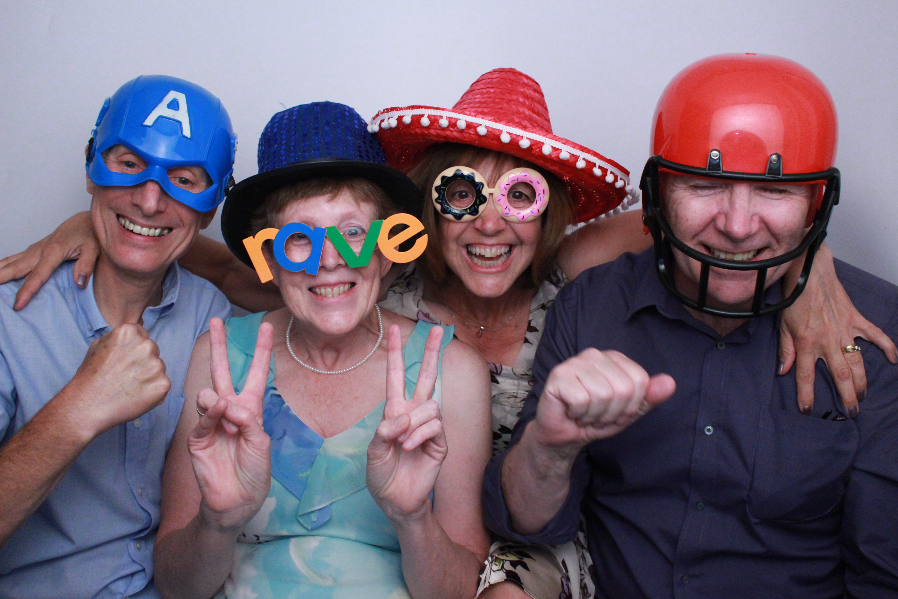 Conor & Hermione's Wedding  | View more photos from the event at gallery.myphotoboothexperience.co.uk/u/MyPhotoBoothExperienceLtd/Conor-Hermiones-Wedding