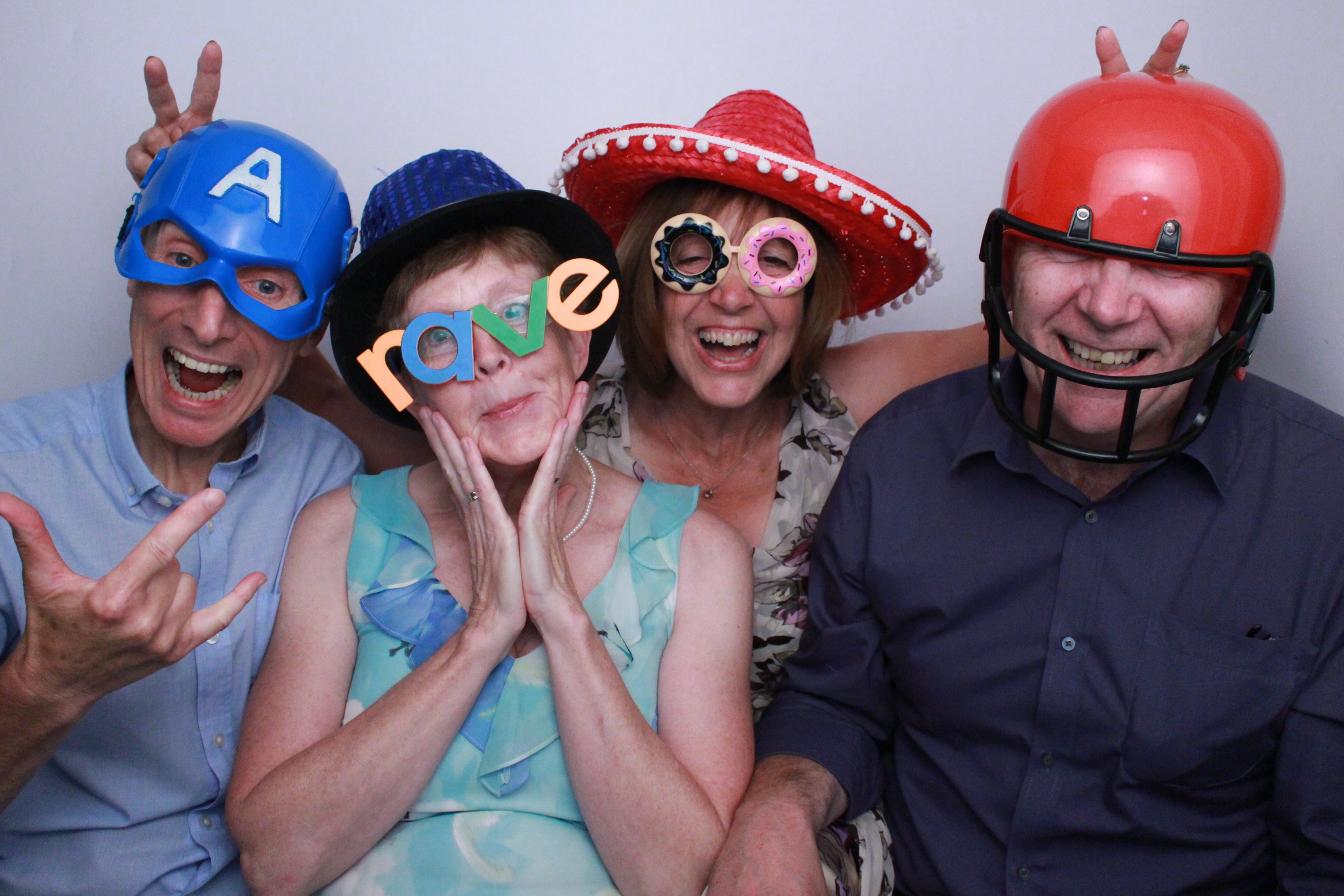 Conor & Hermione's Wedding  | View more photos from the event at gallery.myphotoboothexperience.co.uk/u/MyPhotoBoothExperienceLtd/Conor-Hermiones-Wedding