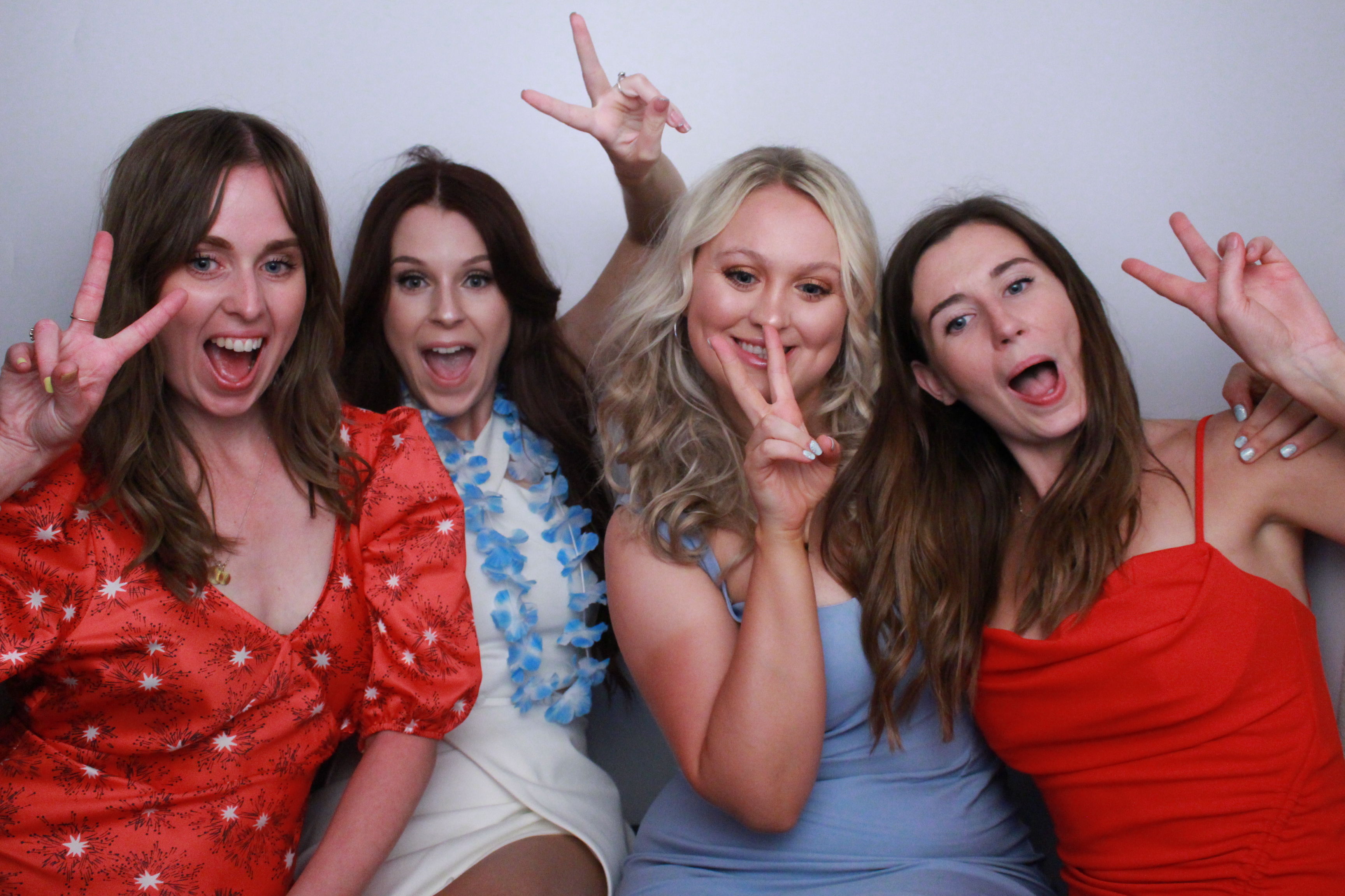 Conor & Hermione's Wedding  | View more photos from the event at gallery.myphotoboothexperience.co.uk/u/MyPhotoBoothExperienceLtd/Conor-Hermiones-Wedding