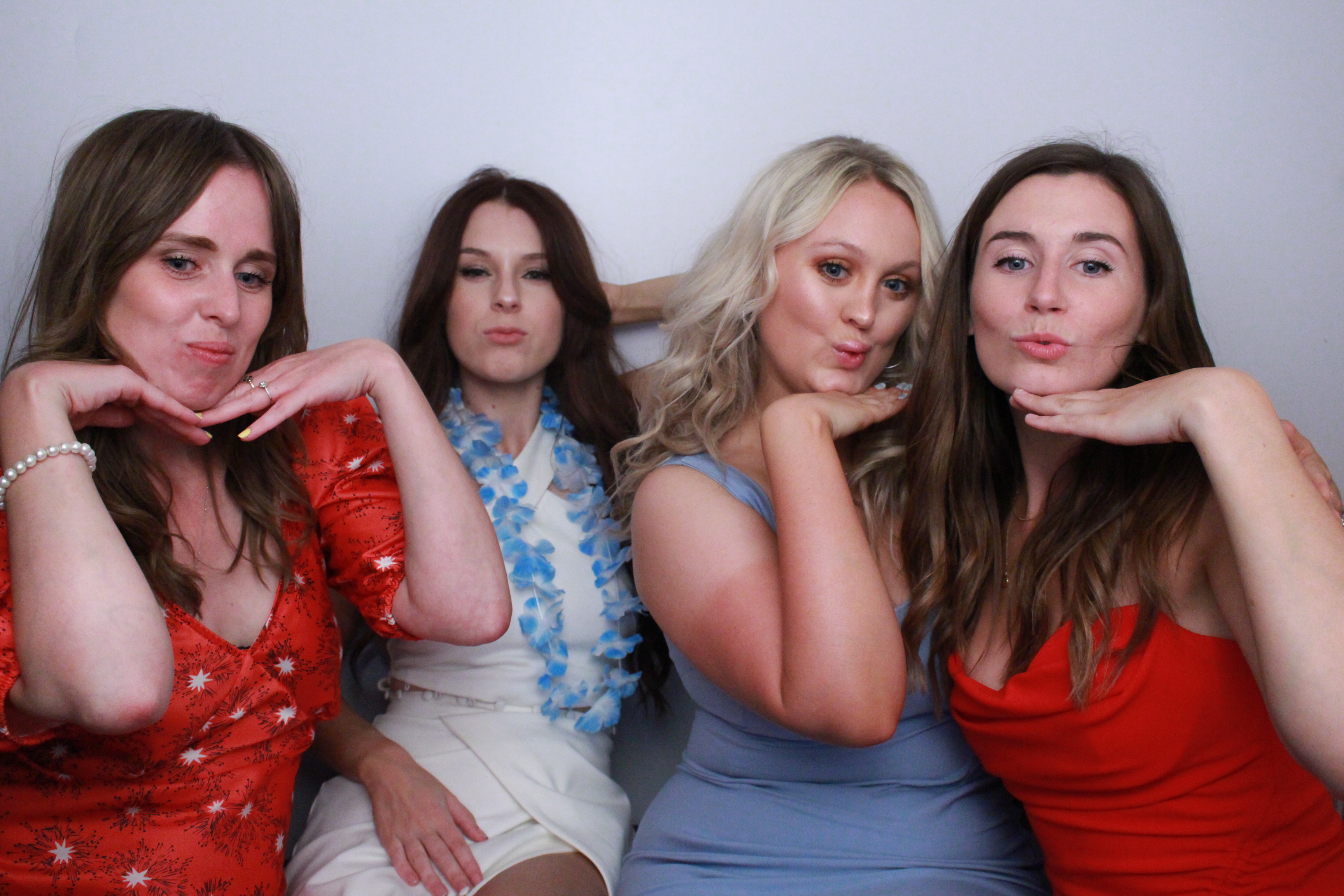 Conor & Hermione's Wedding  | View more photos from the event at gallery.myphotoboothexperience.co.uk/u/MyPhotoBoothExperienceLtd/Conor-Hermiones-Wedding