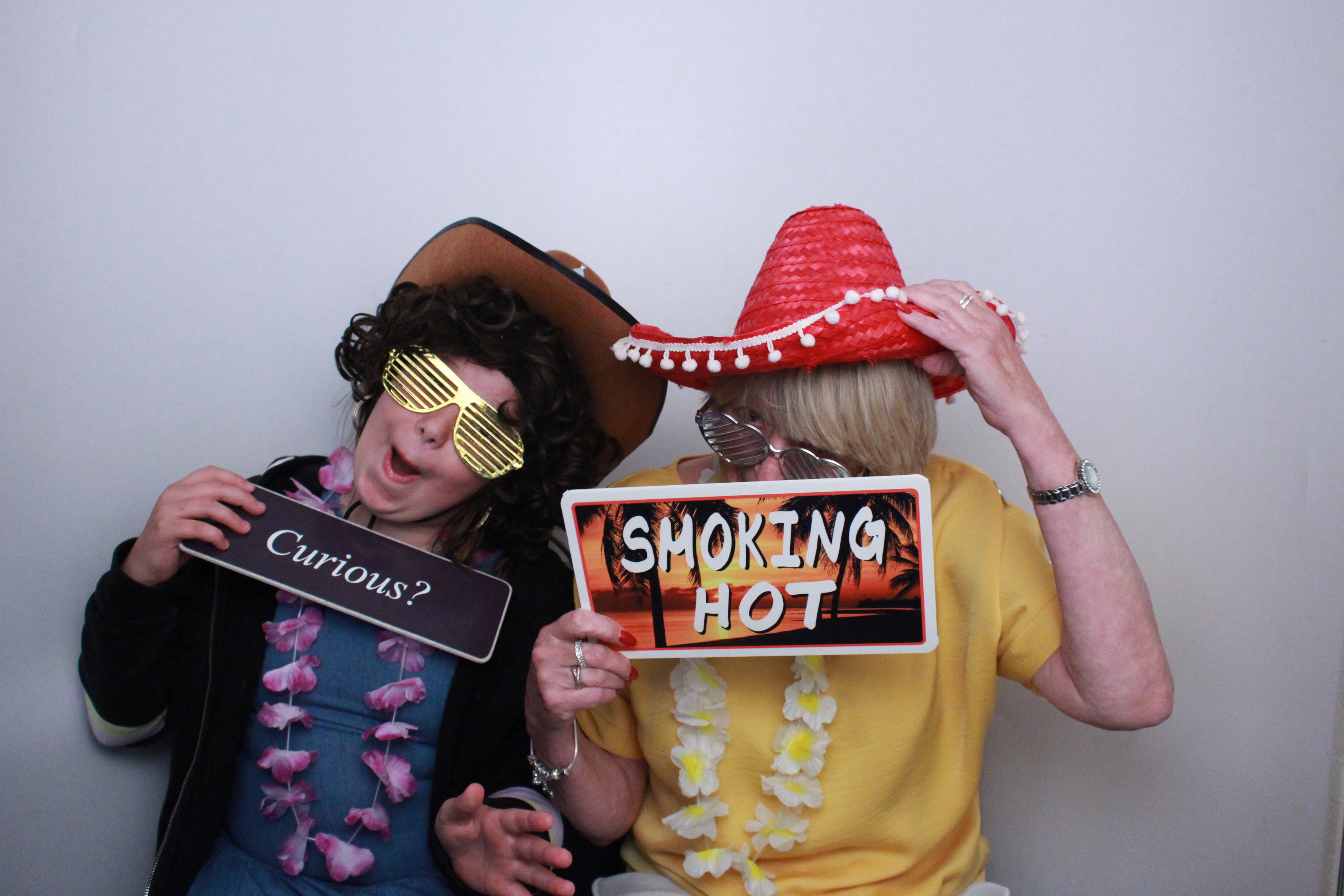 Conor & Hermione's Wedding  | View more photos from the event at gallery.myphotoboothexperience.co.uk/u/MyPhotoBoothExperienceLtd/Conor-Hermiones-Wedding