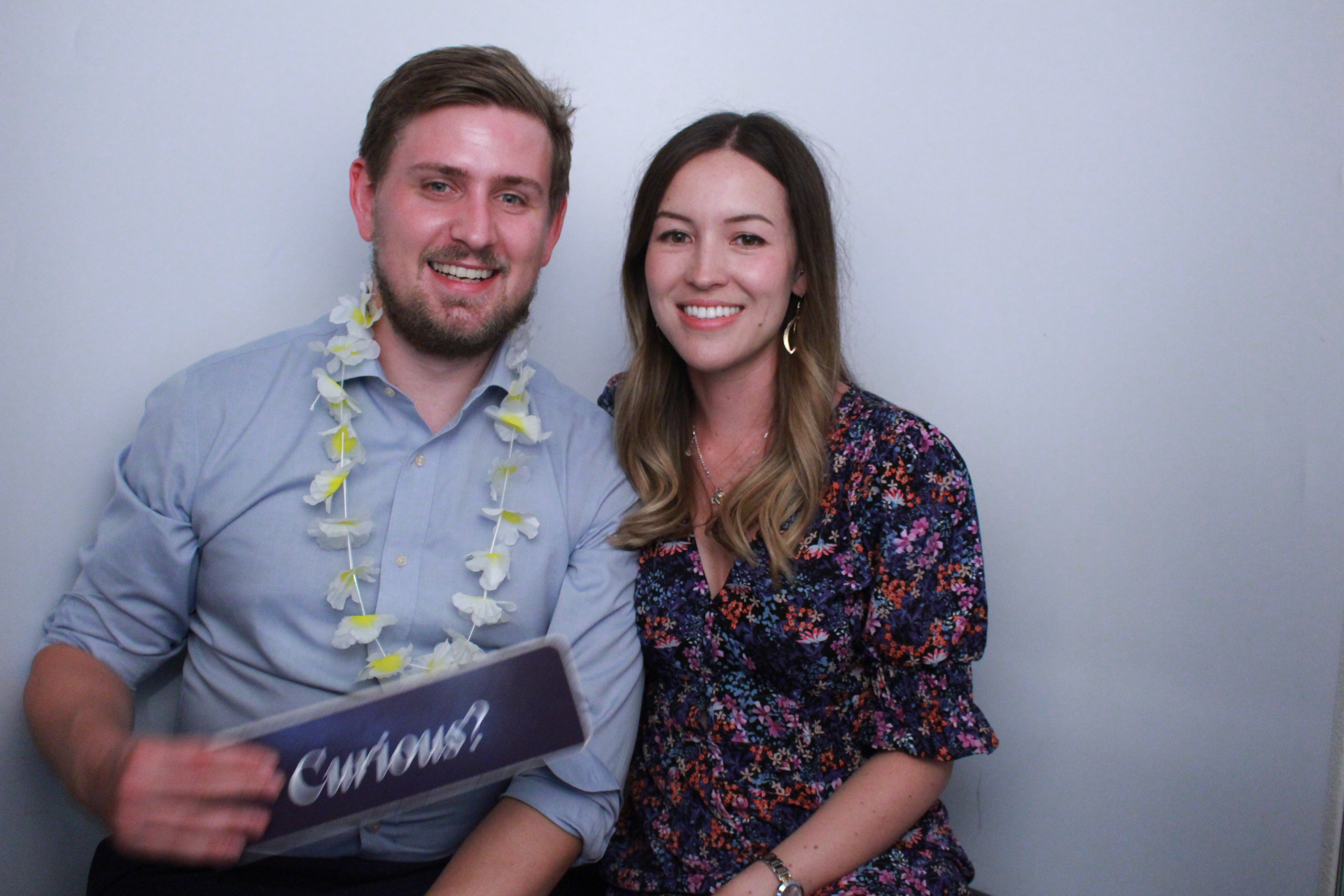 Conor & Hermione's Wedding  | View more photos from the event at gallery.myphotoboothexperience.co.uk/u/MyPhotoBoothExperienceLtd/Conor-Hermiones-Wedding