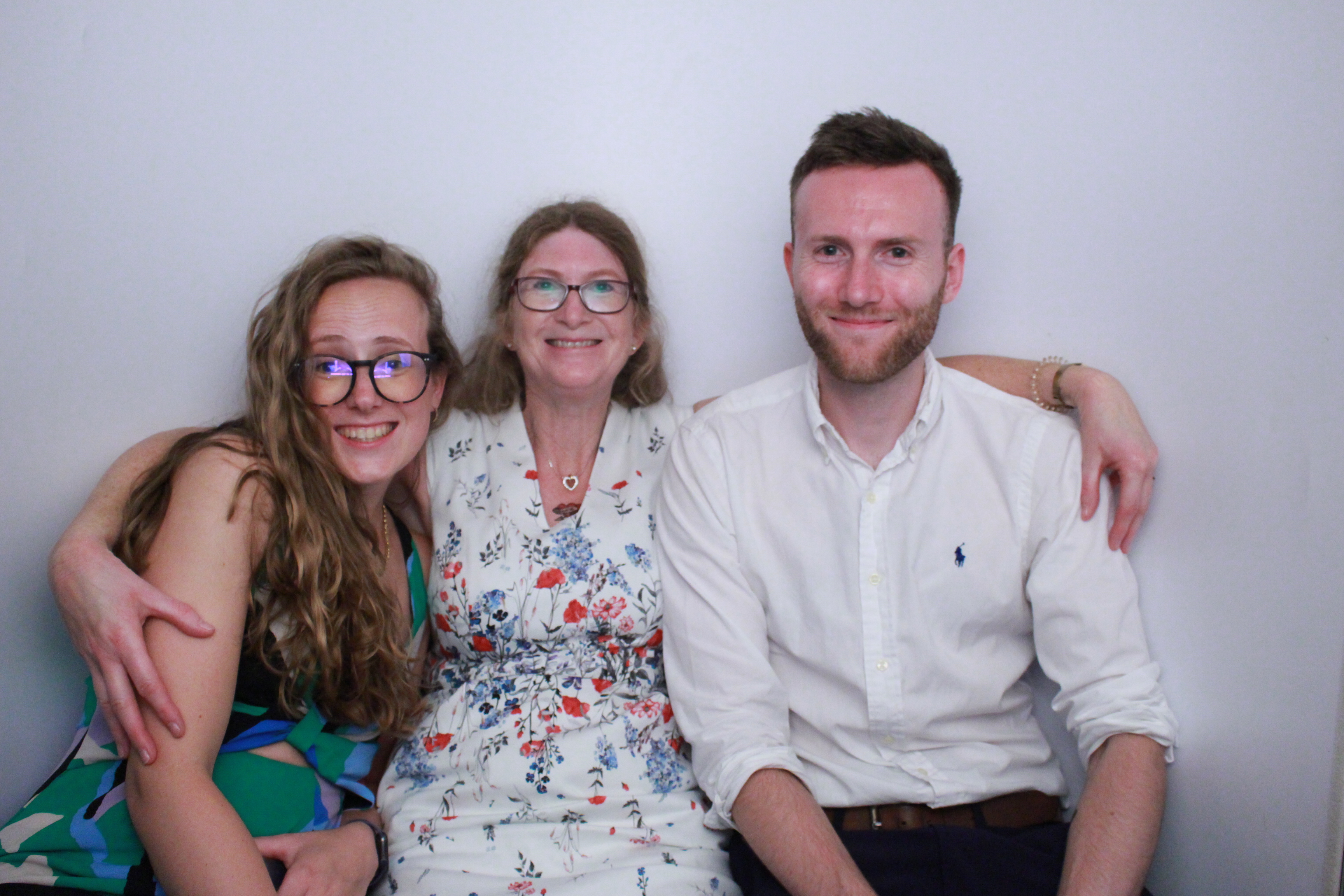 Conor & Hermione's Wedding  | View more photos from the event at gallery.myphotoboothexperience.co.uk/u/MyPhotoBoothExperienceLtd/Conor-Hermiones-Wedding