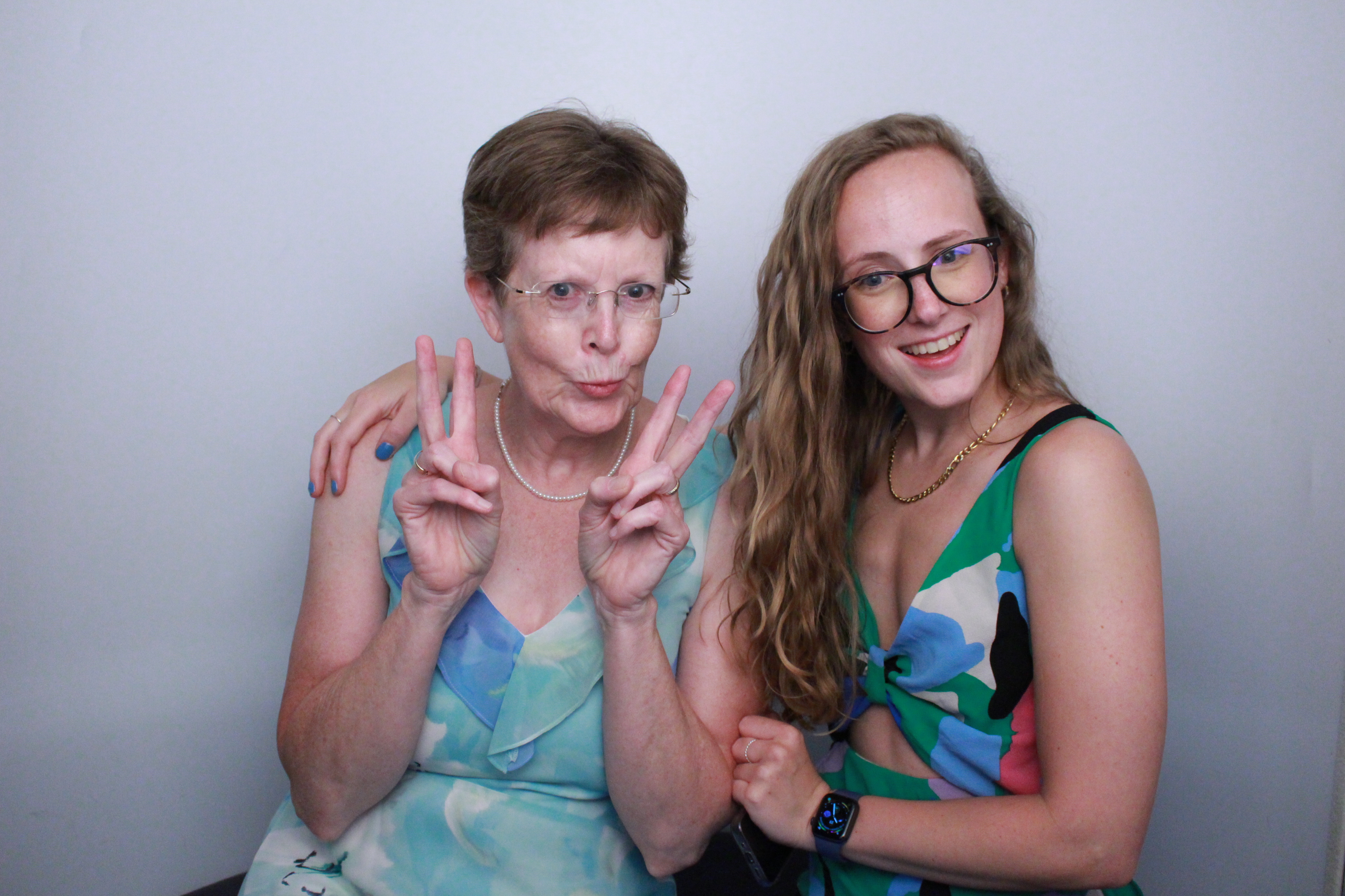 Conor & Hermione's Wedding  | View more photos from the event at gallery.myphotoboothexperience.co.uk/u/MyPhotoBoothExperienceLtd/Conor-Hermiones-Wedding