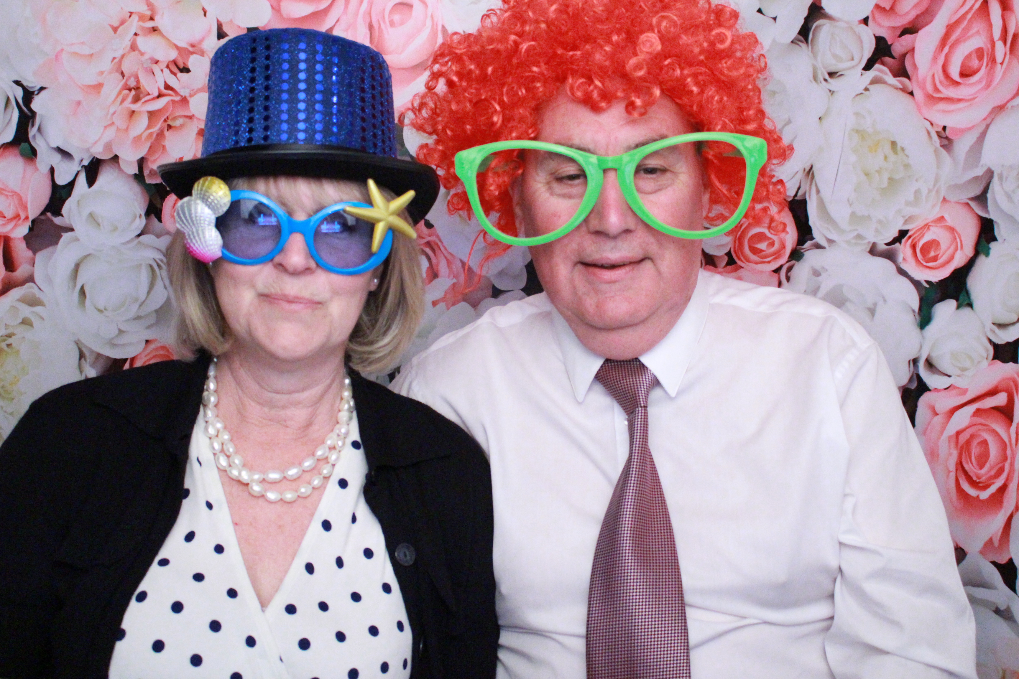 Dan & Kelly's Wedding  | View more photos from the event at gallery.myphotoboothexperience.co.uk/u/MyPhotoBoothExperienceLtd/Dan-Kellys-Wedding