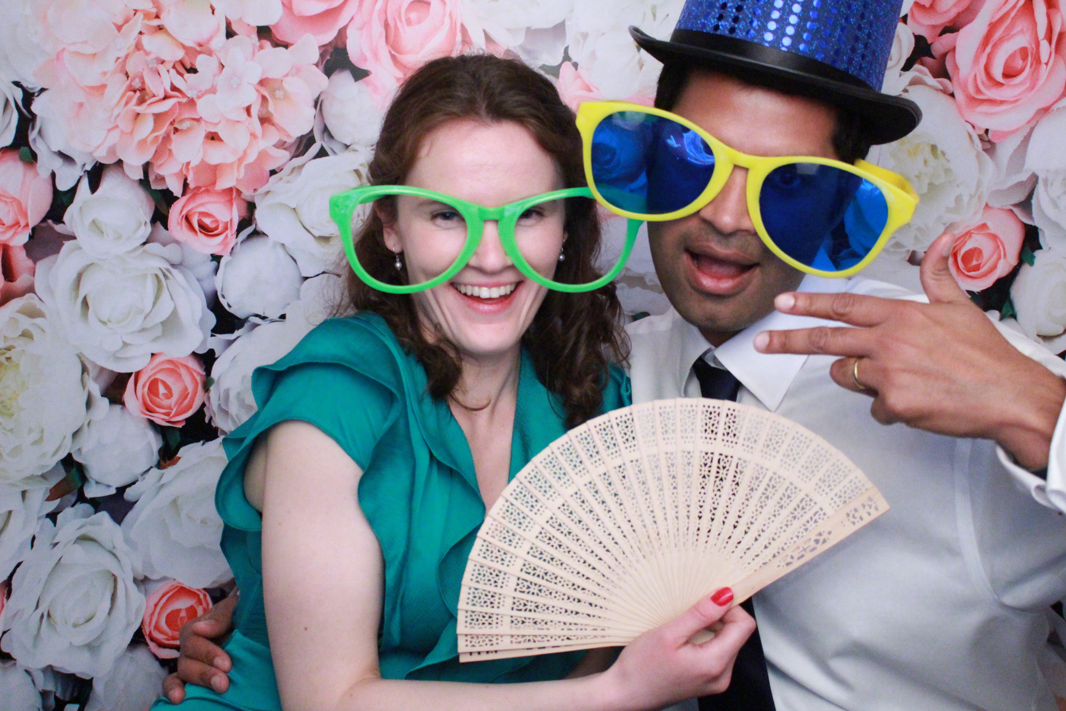 Dan & Kelly's Wedding  | View more photos from the event at gallery.myphotoboothexperience.co.uk/u/MyPhotoBoothExperienceLtd/Dan-Kellys-Wedding