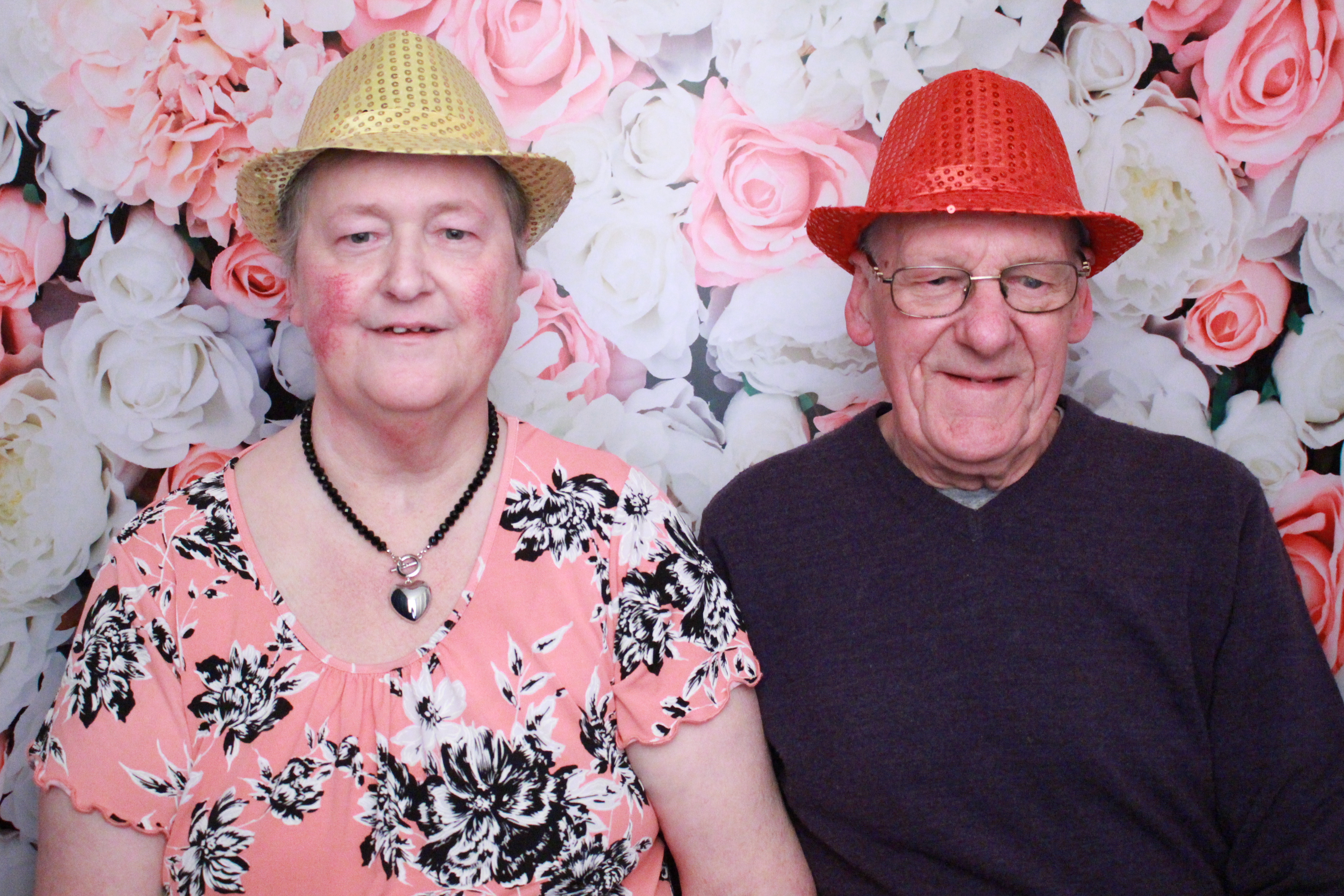 Dan & Kelly's Wedding  | View more photos from the event at gallery.myphotoboothexperience.co.uk/u/MyPhotoBoothExperienceLtd/Dan-Kellys-Wedding