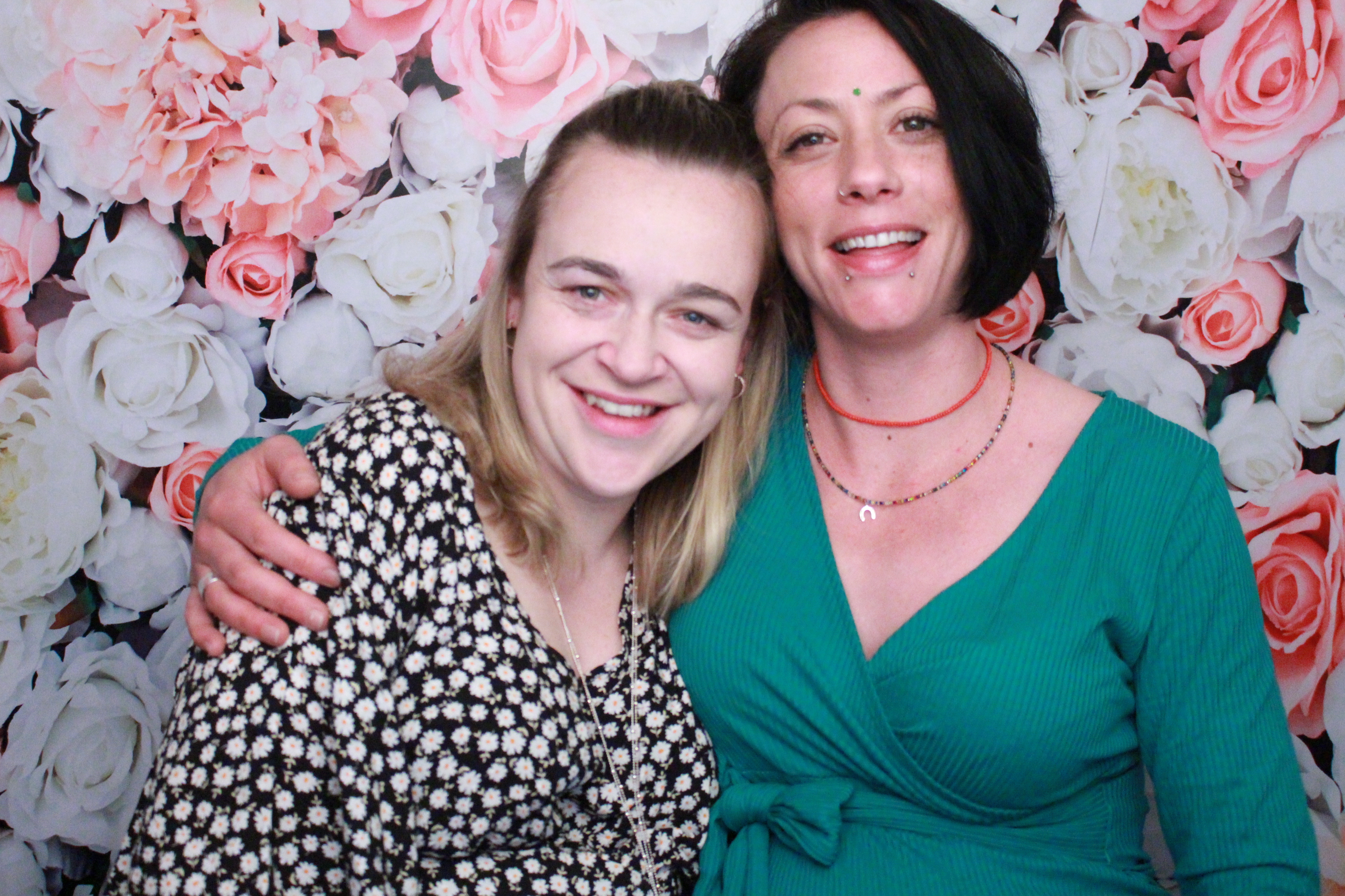 Dan & Kelly's Wedding  | View more photos from the event at gallery.myphotoboothexperience.co.uk/u/MyPhotoBoothExperienceLtd/Dan-Kellys-Wedding