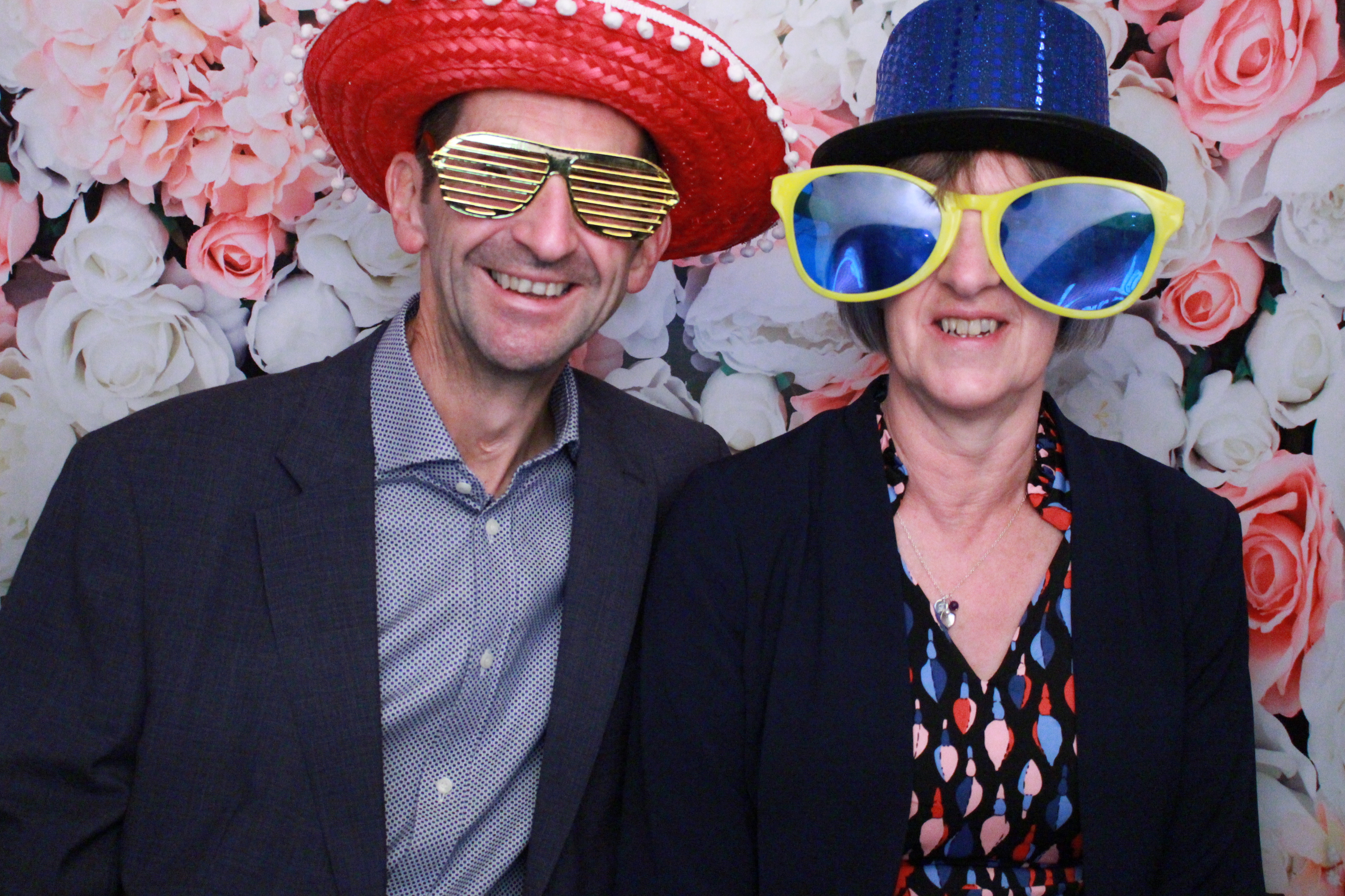 Dan & Kelly's Wedding  | View more photos from the event at gallery.myphotoboothexperience.co.uk/u/MyPhotoBoothExperienceLtd/Dan-Kellys-Wedding