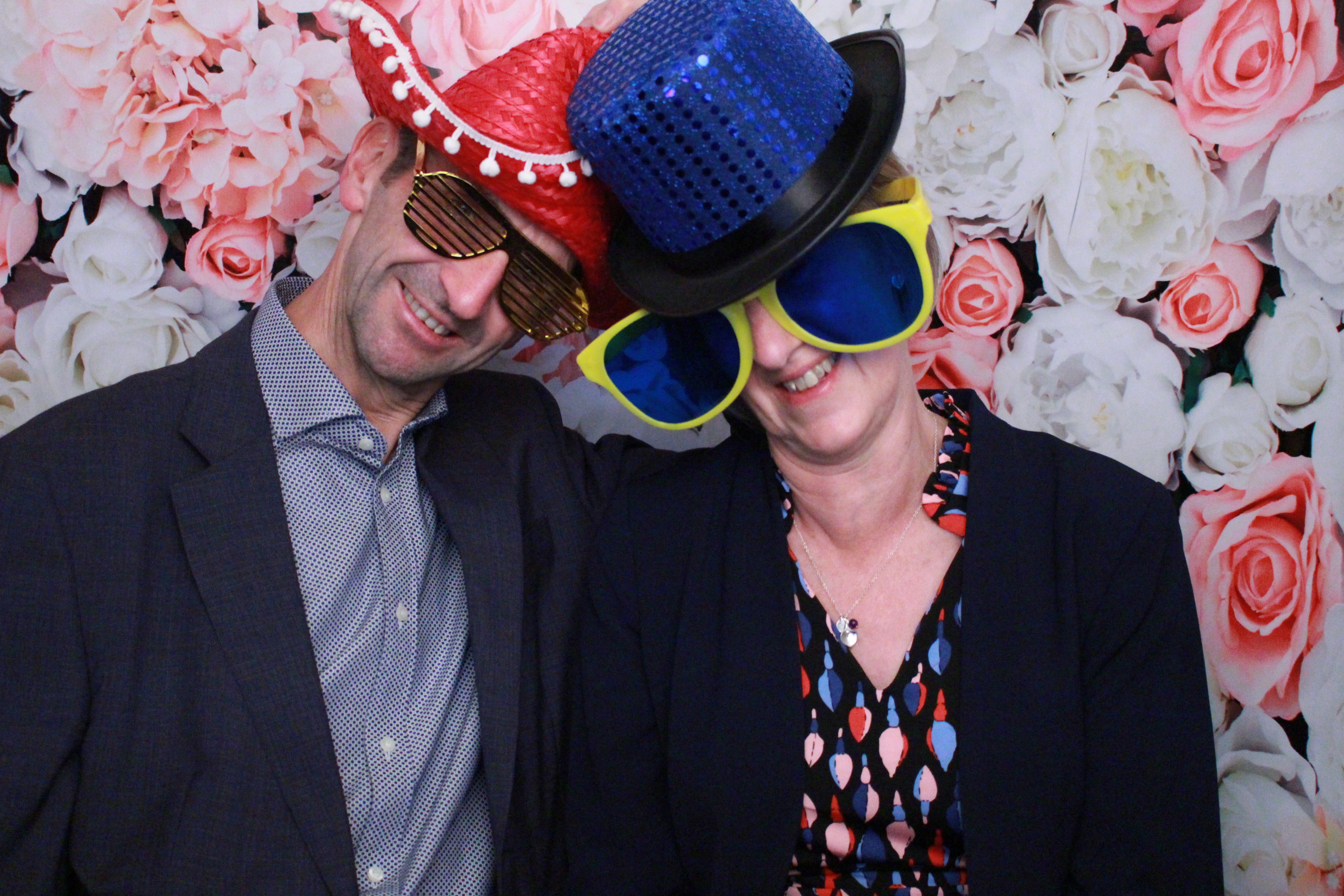 Dan & Kelly's Wedding  | View more photos from the event at gallery.myphotoboothexperience.co.uk/u/MyPhotoBoothExperienceLtd/Dan-Kellys-Wedding