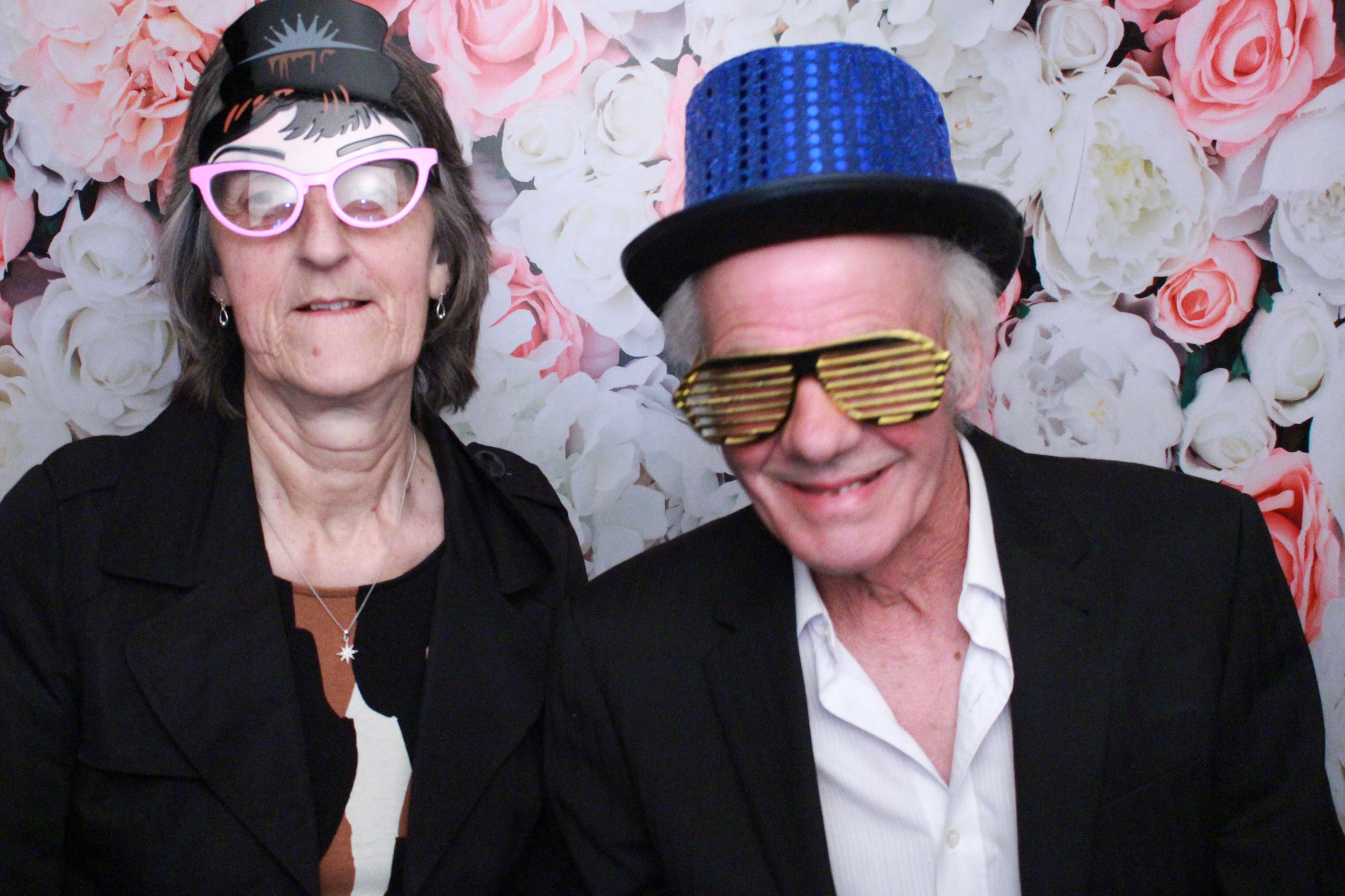 Dan & Kelly's Wedding  | View more photos from the event at gallery.myphotoboothexperience.co.uk/u/MyPhotoBoothExperienceLtd/Dan-Kellys-Wedding