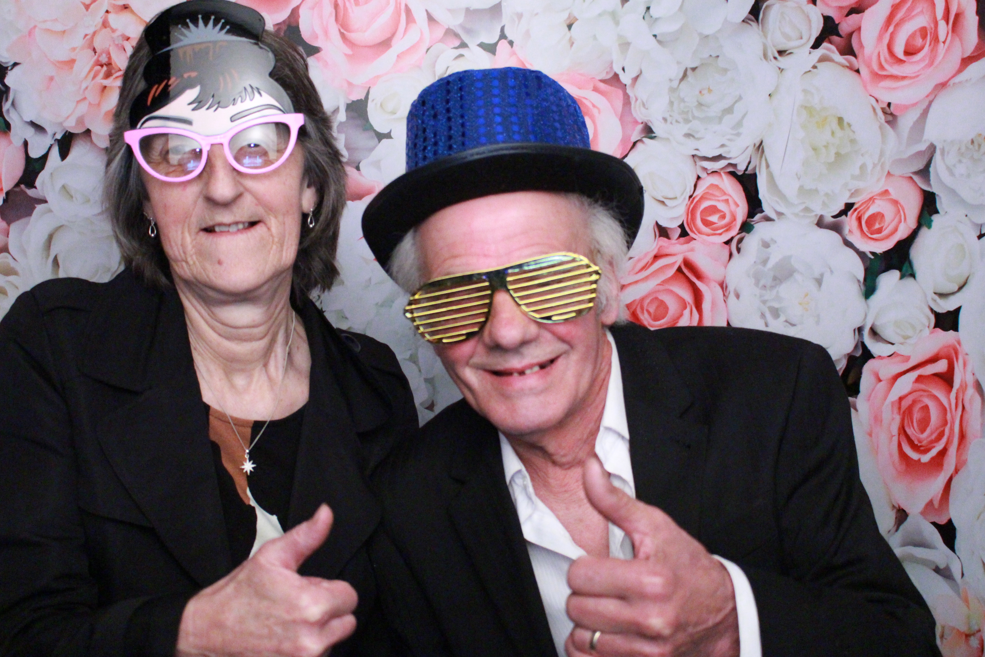 Dan & Kelly's Wedding  | View more photos from the event at gallery.myphotoboothexperience.co.uk/u/MyPhotoBoothExperienceLtd/Dan-Kellys-Wedding