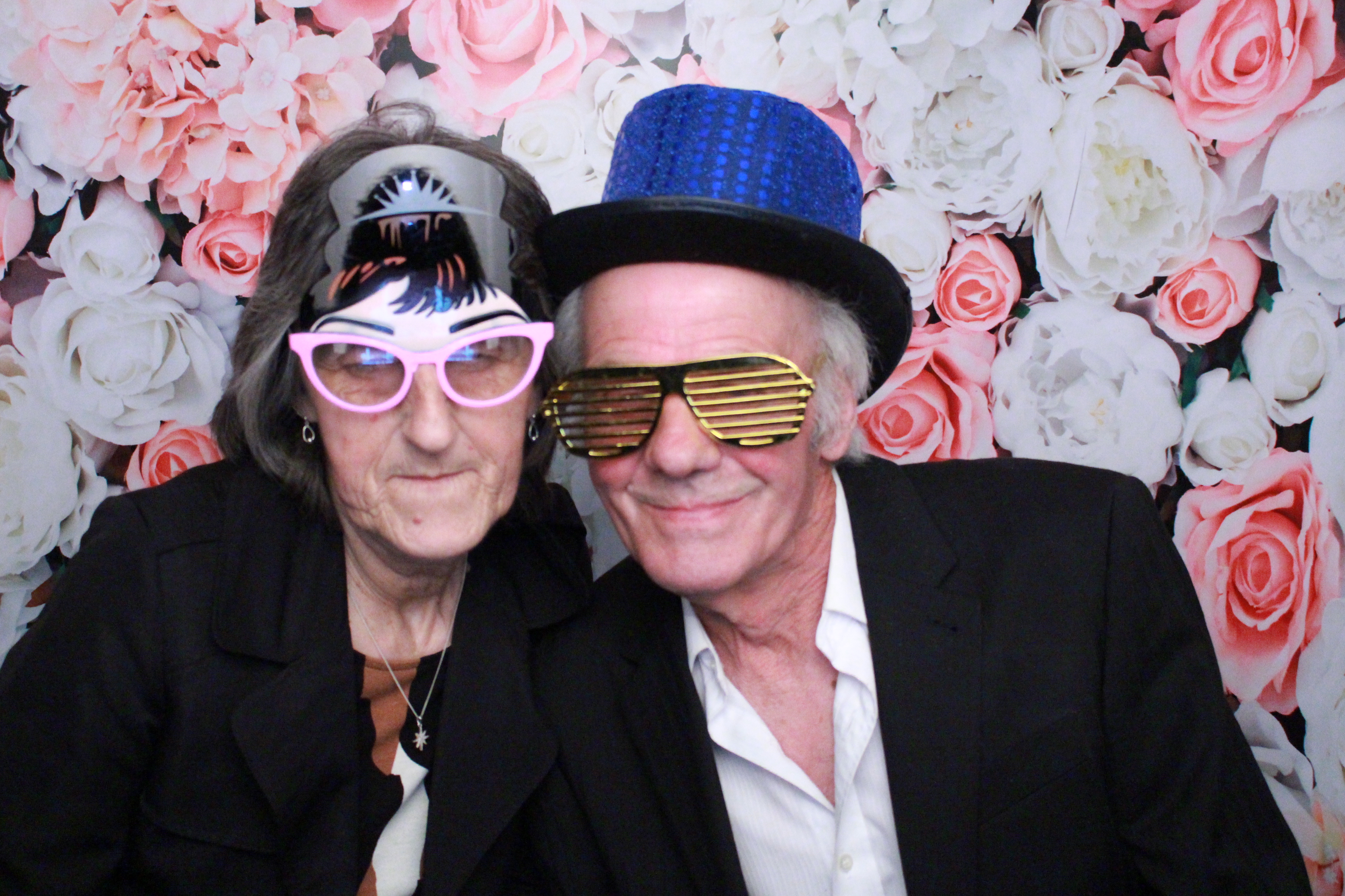 Dan & Kelly's Wedding  | View more photos from the event at gallery.myphotoboothexperience.co.uk/u/MyPhotoBoothExperienceLtd/Dan-Kellys-Wedding