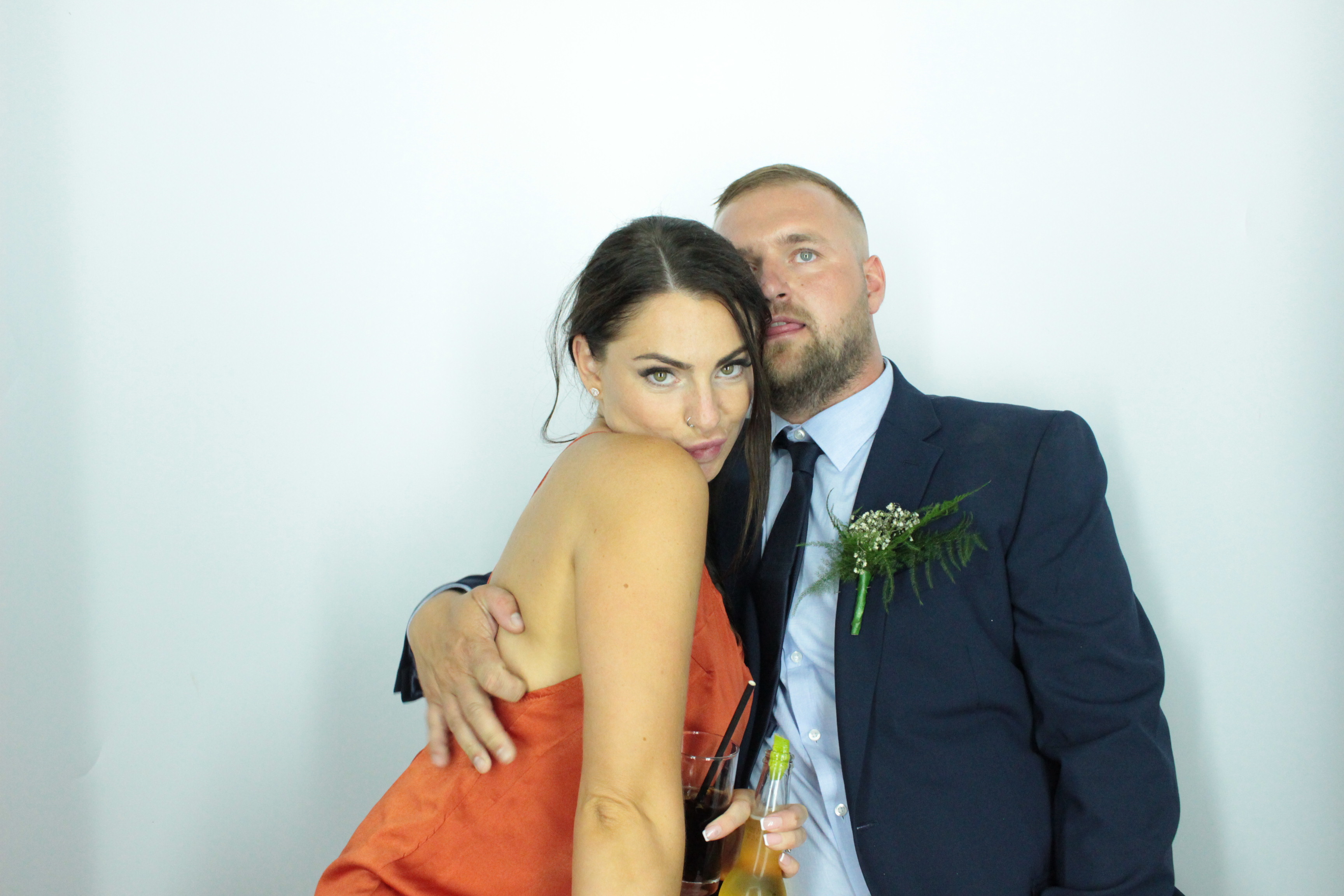 Dan & Tom's Wedding  | View more photos from the event at gallery.myphotoboothexperience.co.uk/u/MyPhotoBoothExperienceLtd/Dan-Toms-Wedding