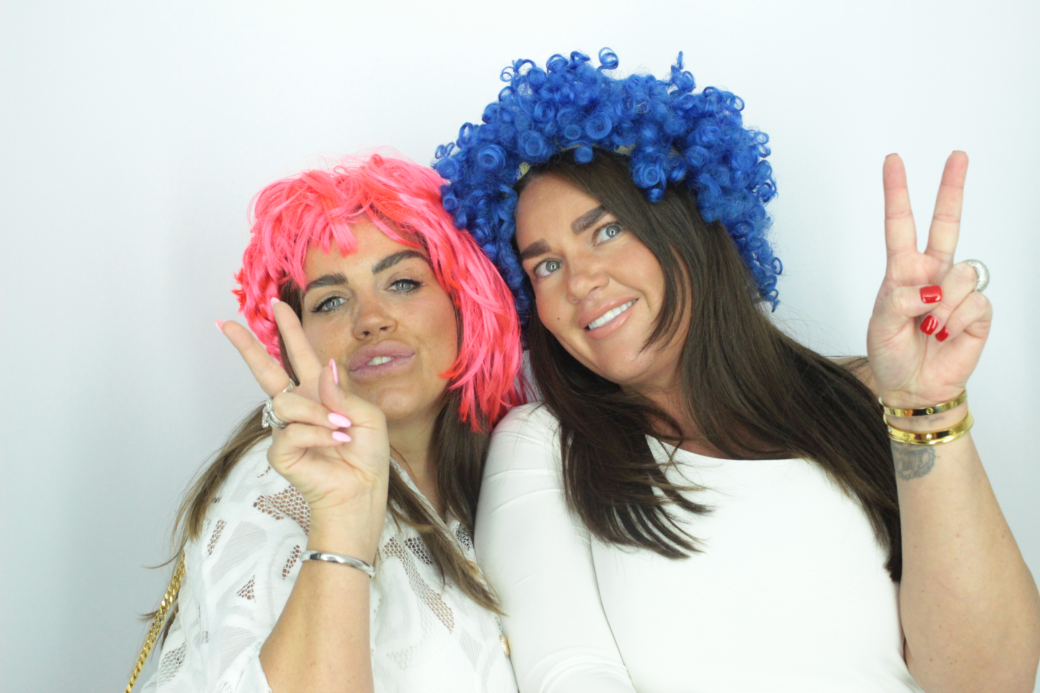 Dan & Tom's Wedding  | View more photos from the event at gallery.myphotoboothexperience.co.uk/u/MyPhotoBoothExperienceLtd/Dan-Toms-Wedding