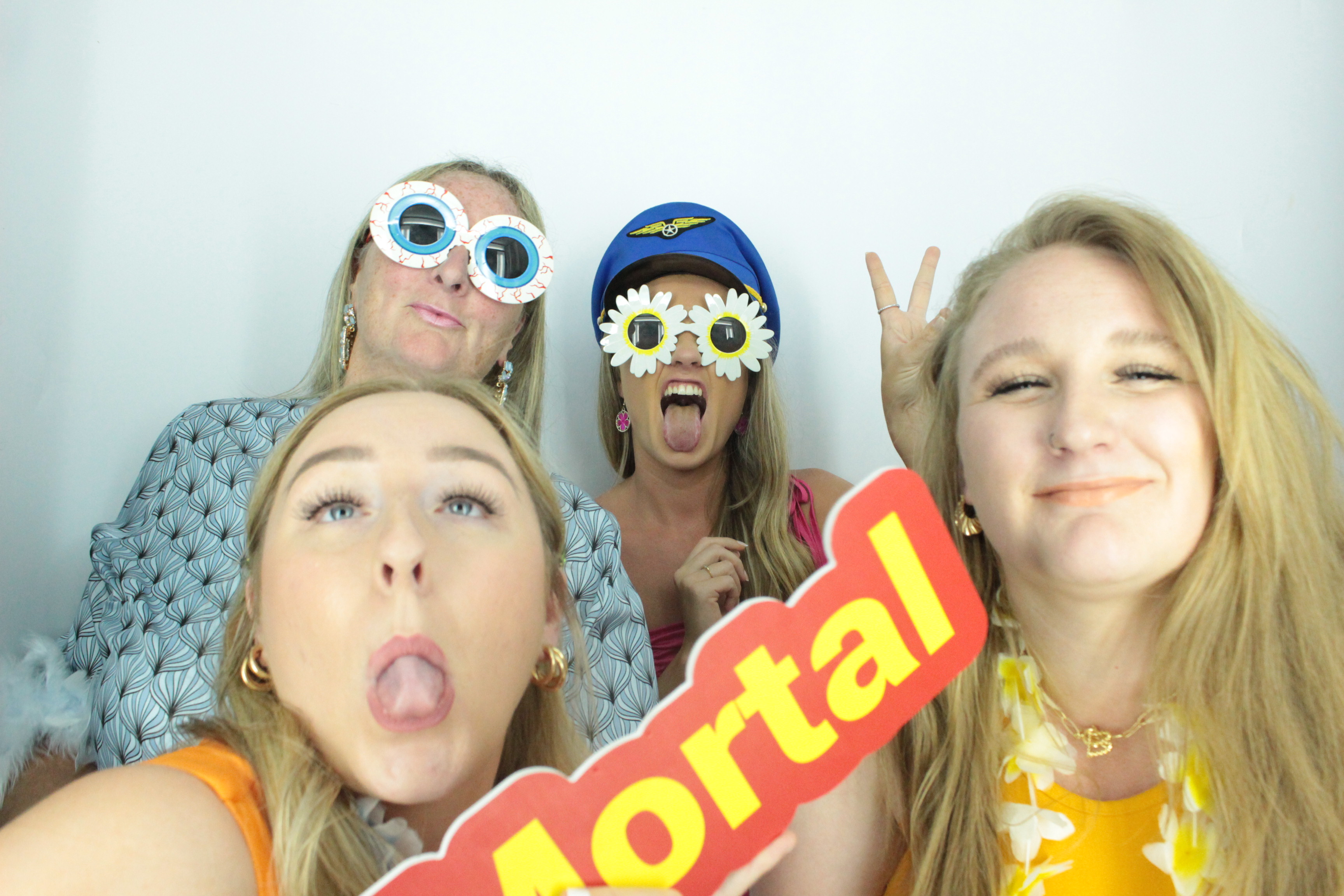 Dan & Tom's Wedding  | View more photos from the event at gallery.myphotoboothexperience.co.uk/u/MyPhotoBoothExperienceLtd/Dan-Toms-Wedding