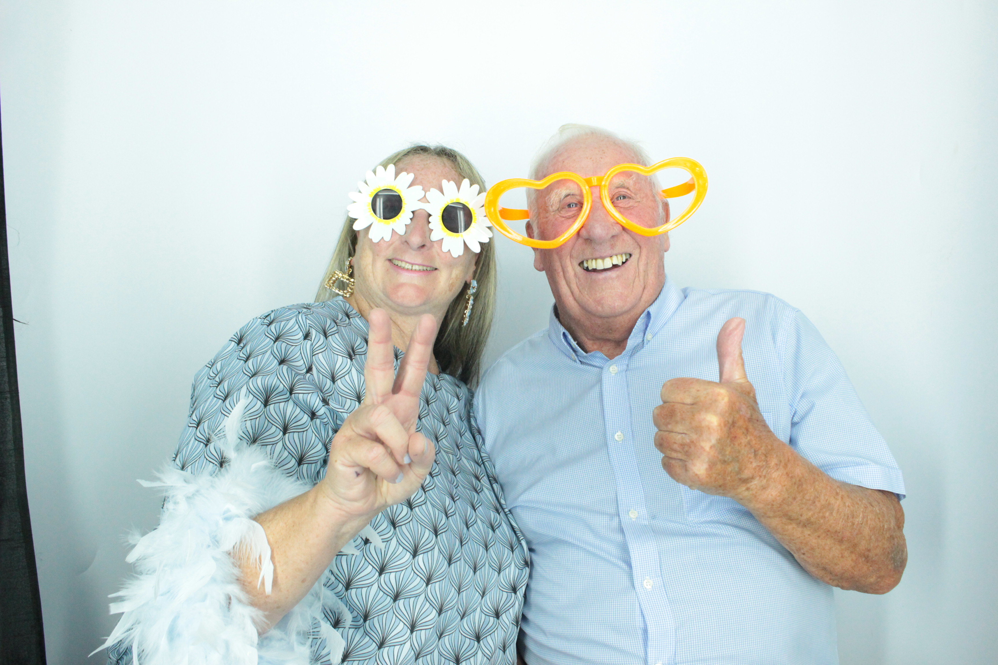 Dan & Tom's Wedding  | View more photos from the event at gallery.myphotoboothexperience.co.uk/u/MyPhotoBoothExperienceLtd/Dan-Toms-Wedding
