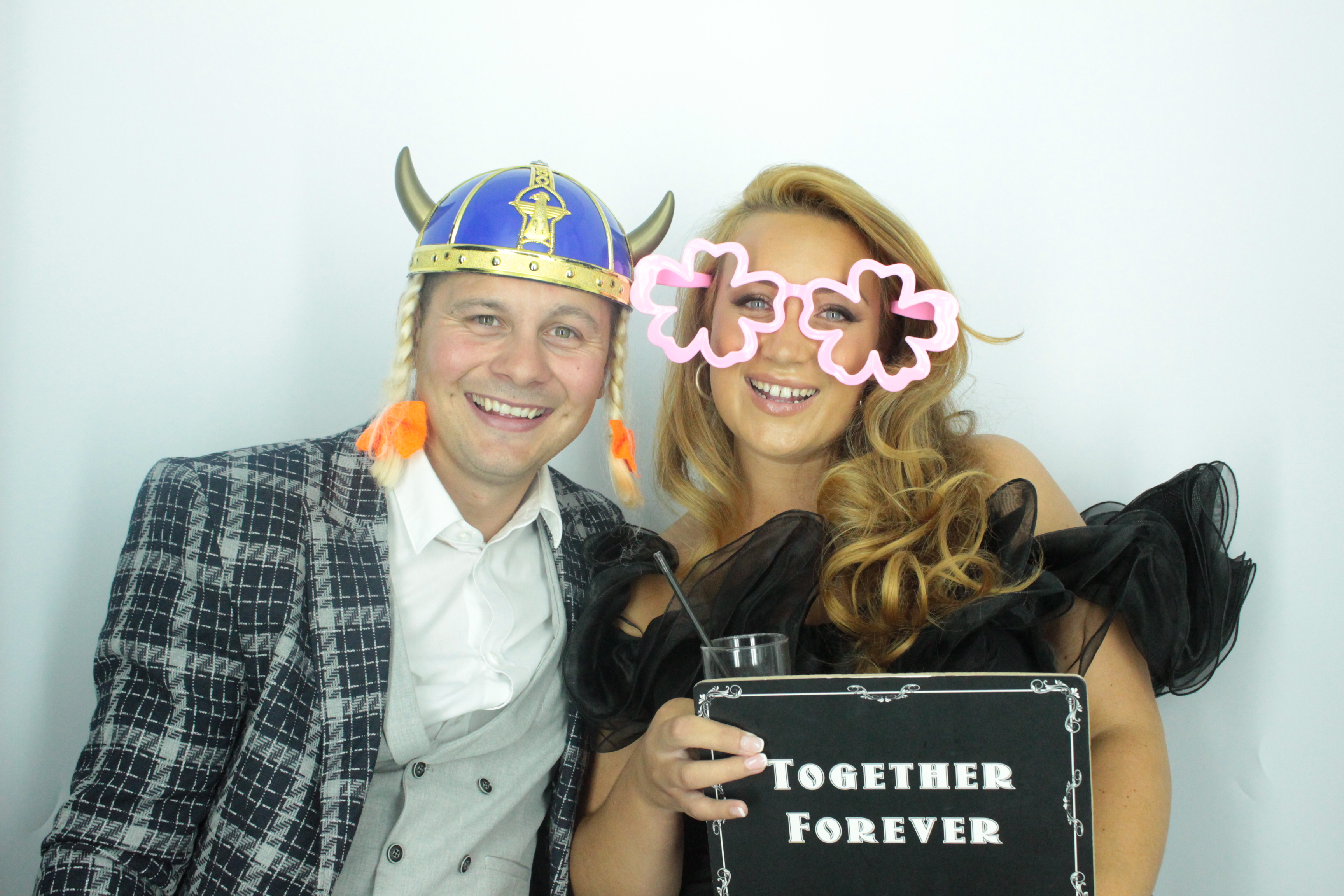 Dan & Tom's Wedding  | View more photos from the event at gallery.myphotoboothexperience.co.uk/u/MyPhotoBoothExperienceLtd/Dan-Toms-Wedding