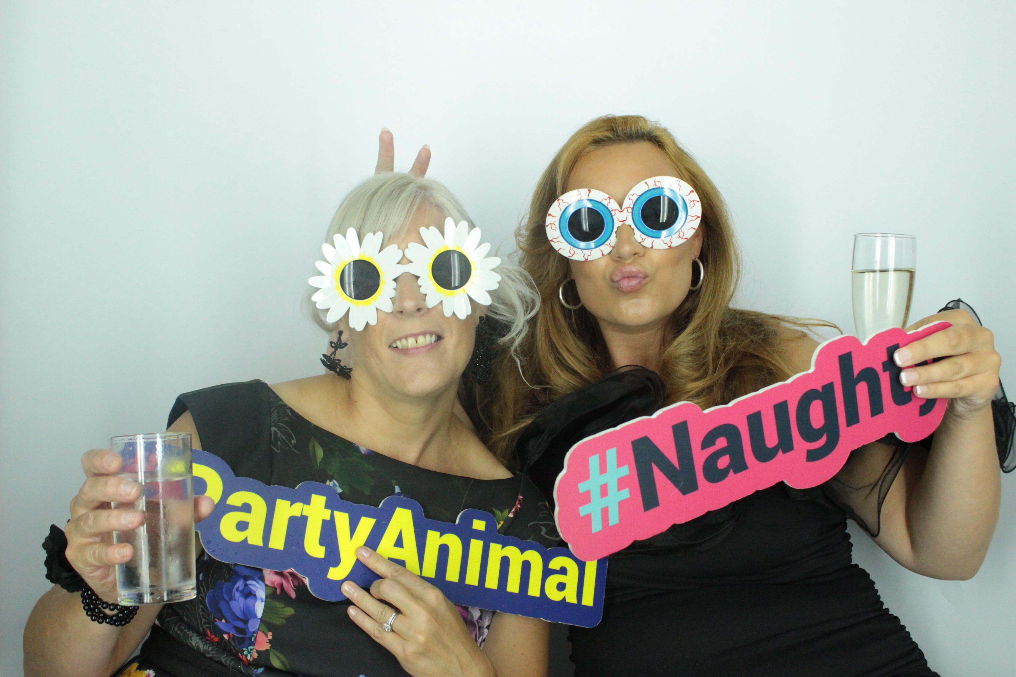 Dan & Tom's Wedding  | View more photos from the event at gallery.myphotoboothexperience.co.uk/u/MyPhotoBoothExperienceLtd/Dan-Toms-Wedding