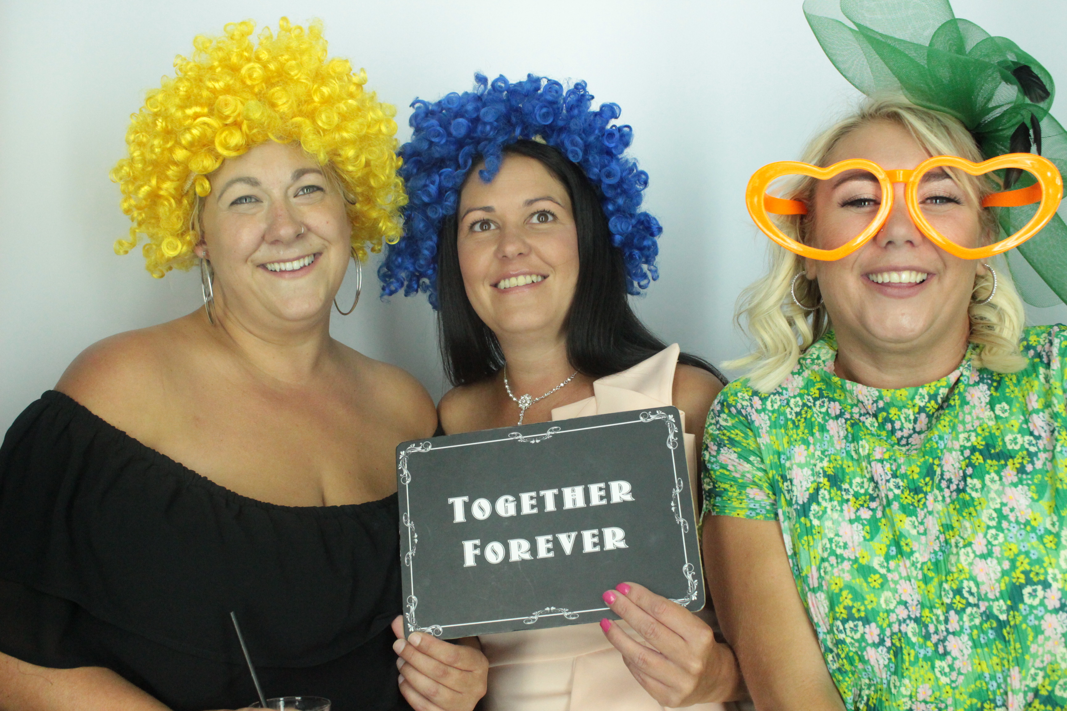 Dan & Tom's Wedding  | View more photos from the event at gallery.myphotoboothexperience.co.uk/u/MyPhotoBoothExperienceLtd/Dan-Toms-Wedding