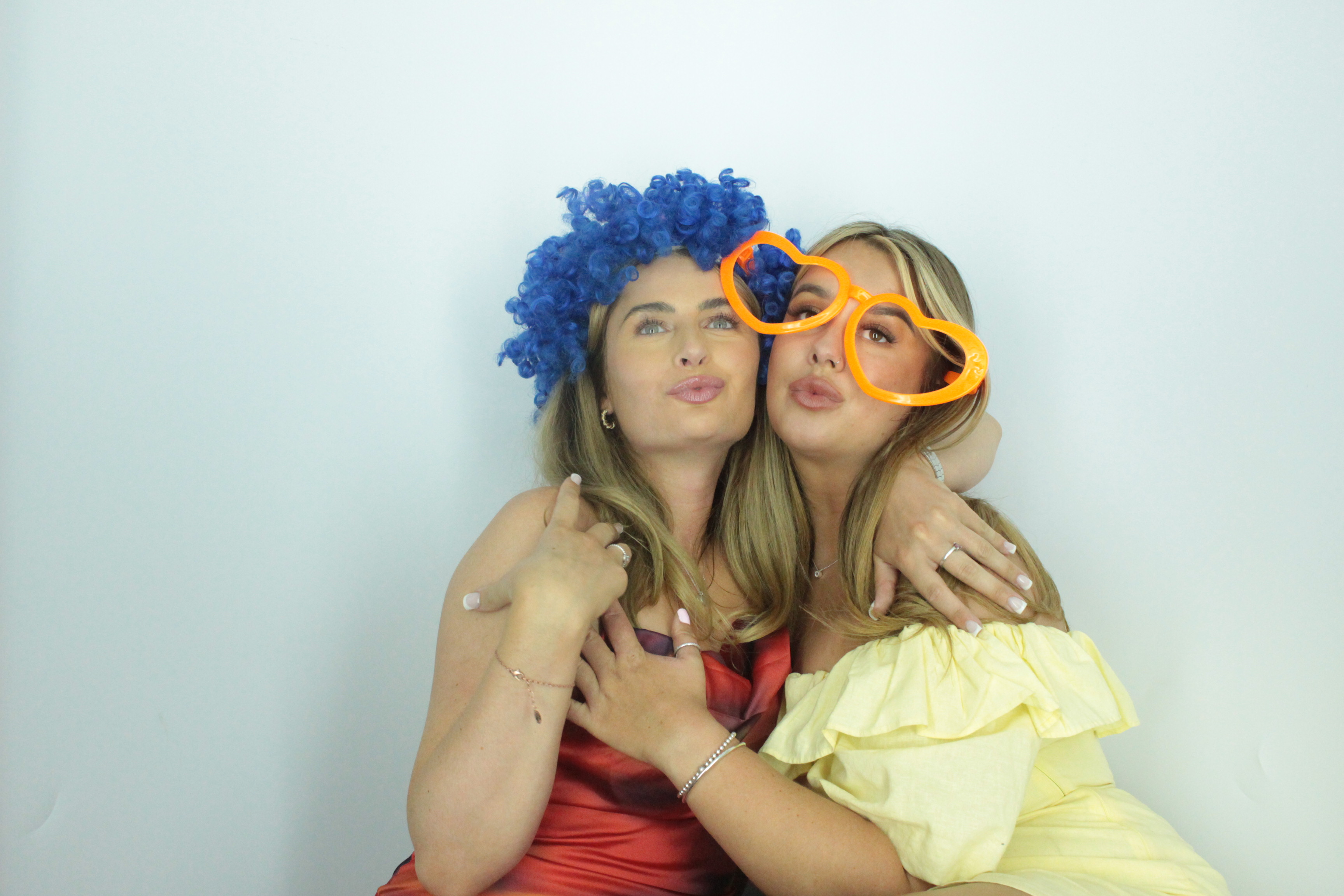 Dan & Tom's Wedding  | View more photos from the event at gallery.myphotoboothexperience.co.uk/u/MyPhotoBoothExperienceLtd/Dan-Toms-Wedding