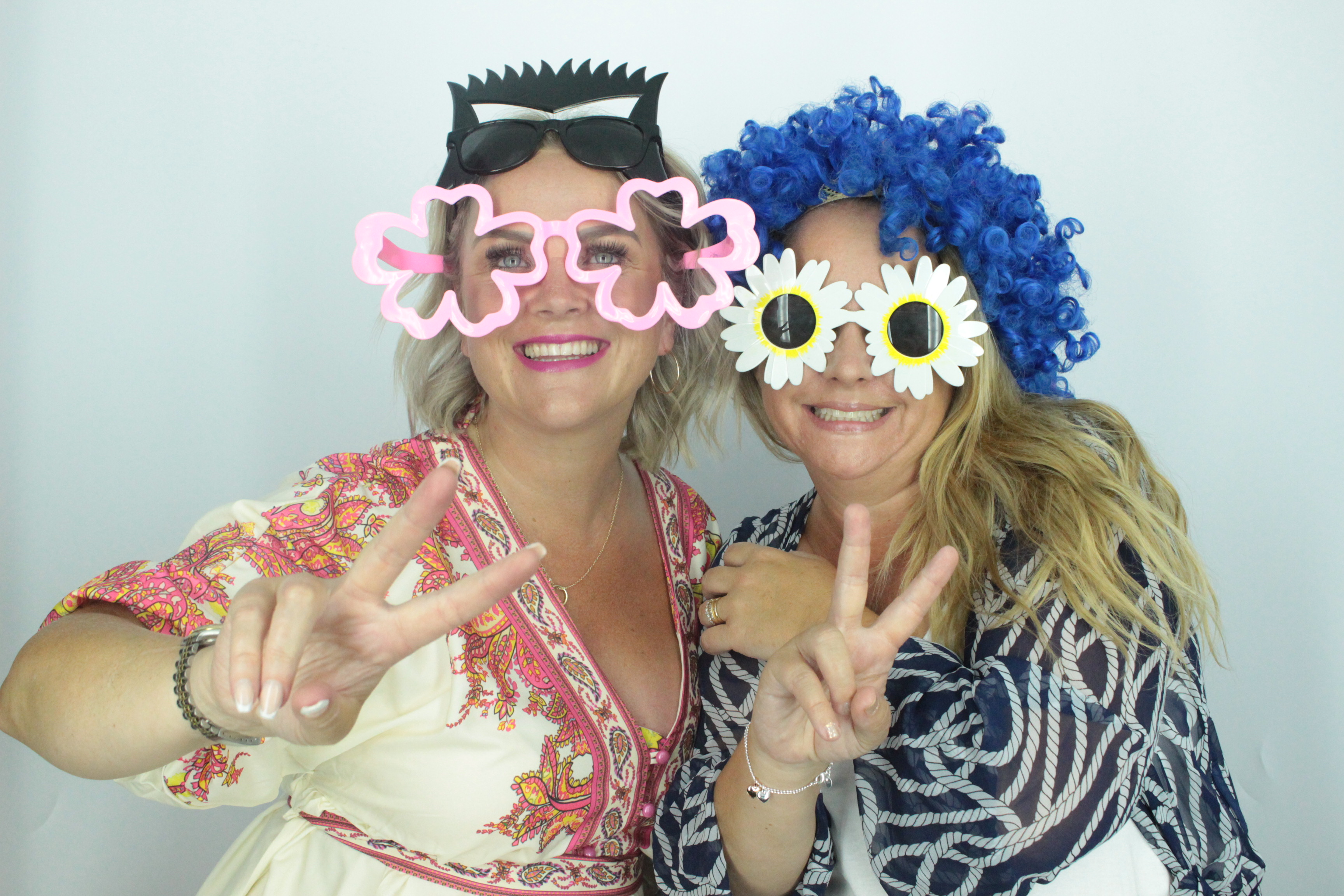 Dan & Tom's Wedding  | View more photos from the event at gallery.myphotoboothexperience.co.uk/u/MyPhotoBoothExperienceLtd/Dan-Toms-Wedding