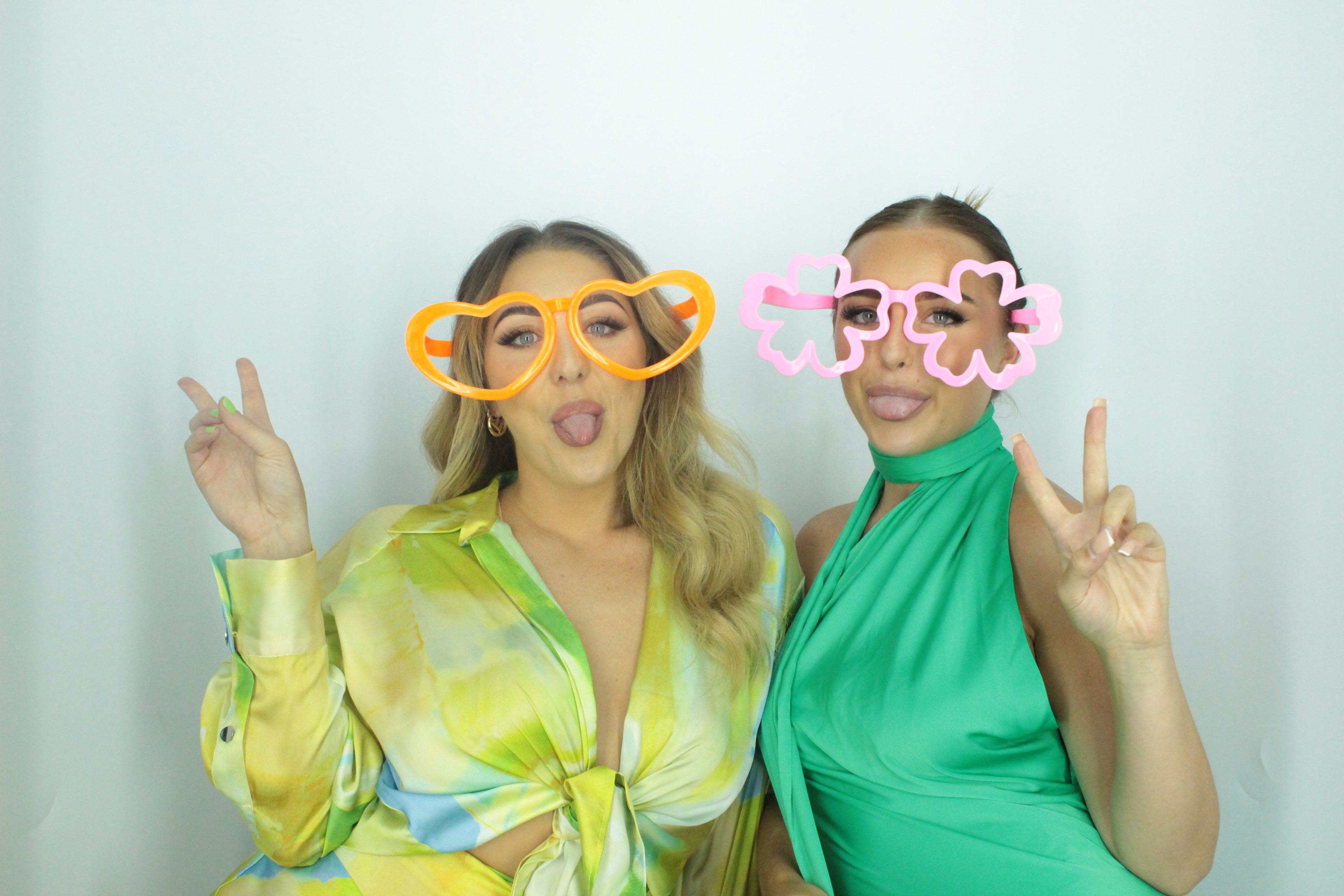 Dan & Tom's Wedding  | View more photos from the event at gallery.myphotoboothexperience.co.uk/u/MyPhotoBoothExperienceLtd/Dan-Toms-Wedding