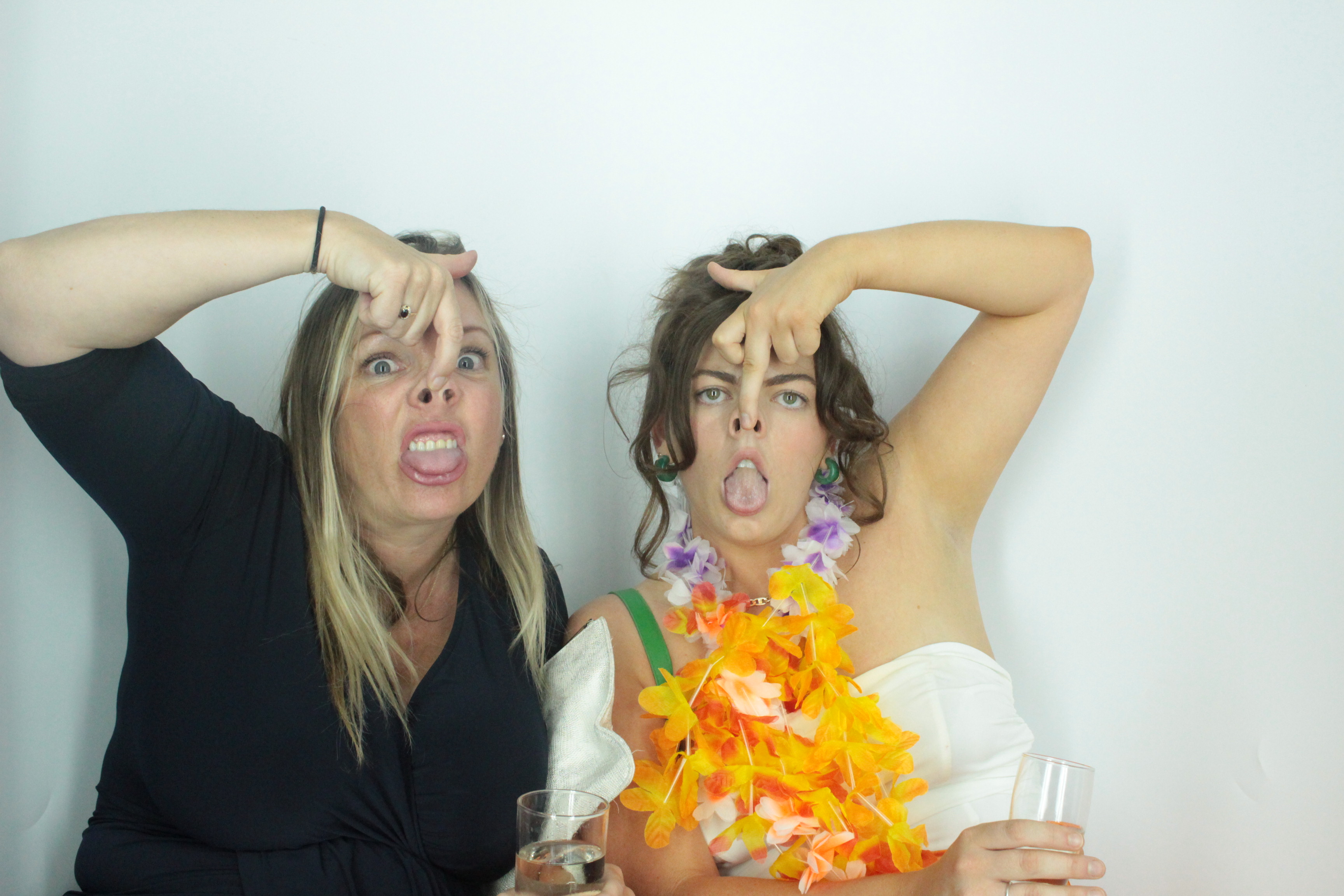Dan & Tom's Wedding  | View more photos from the event at gallery.myphotoboothexperience.co.uk/u/MyPhotoBoothExperienceLtd/Dan-Toms-Wedding