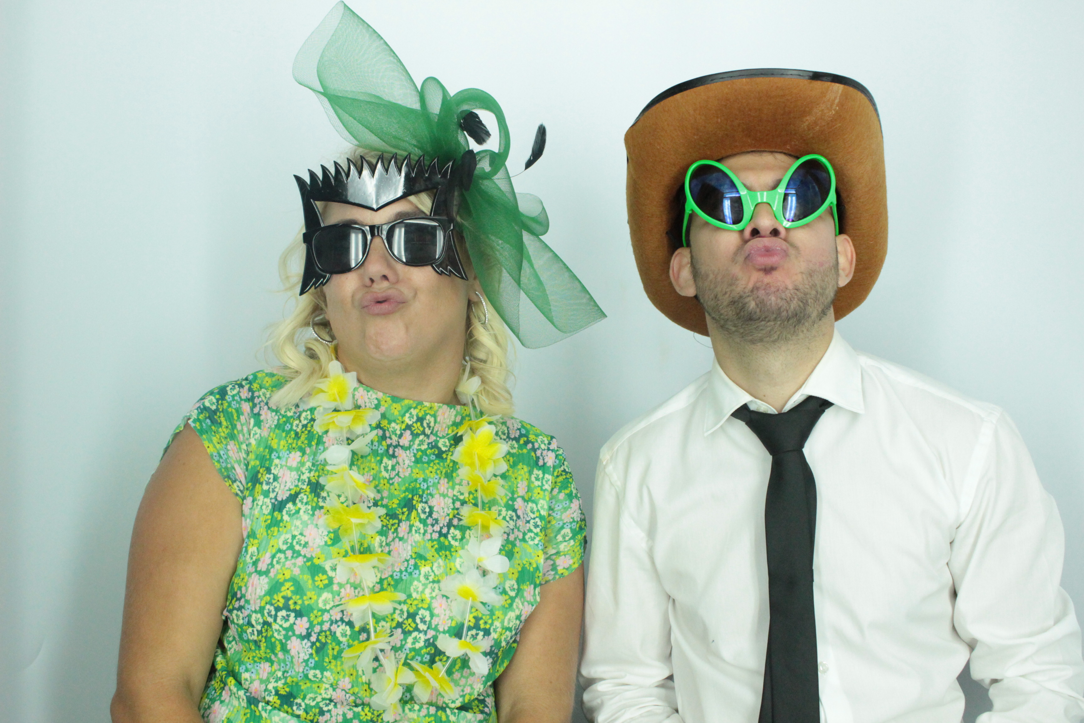 Dan & Tom's Wedding  | View more photos from the event at gallery.myphotoboothexperience.co.uk/u/MyPhotoBoothExperienceLtd/Dan-Toms-Wedding