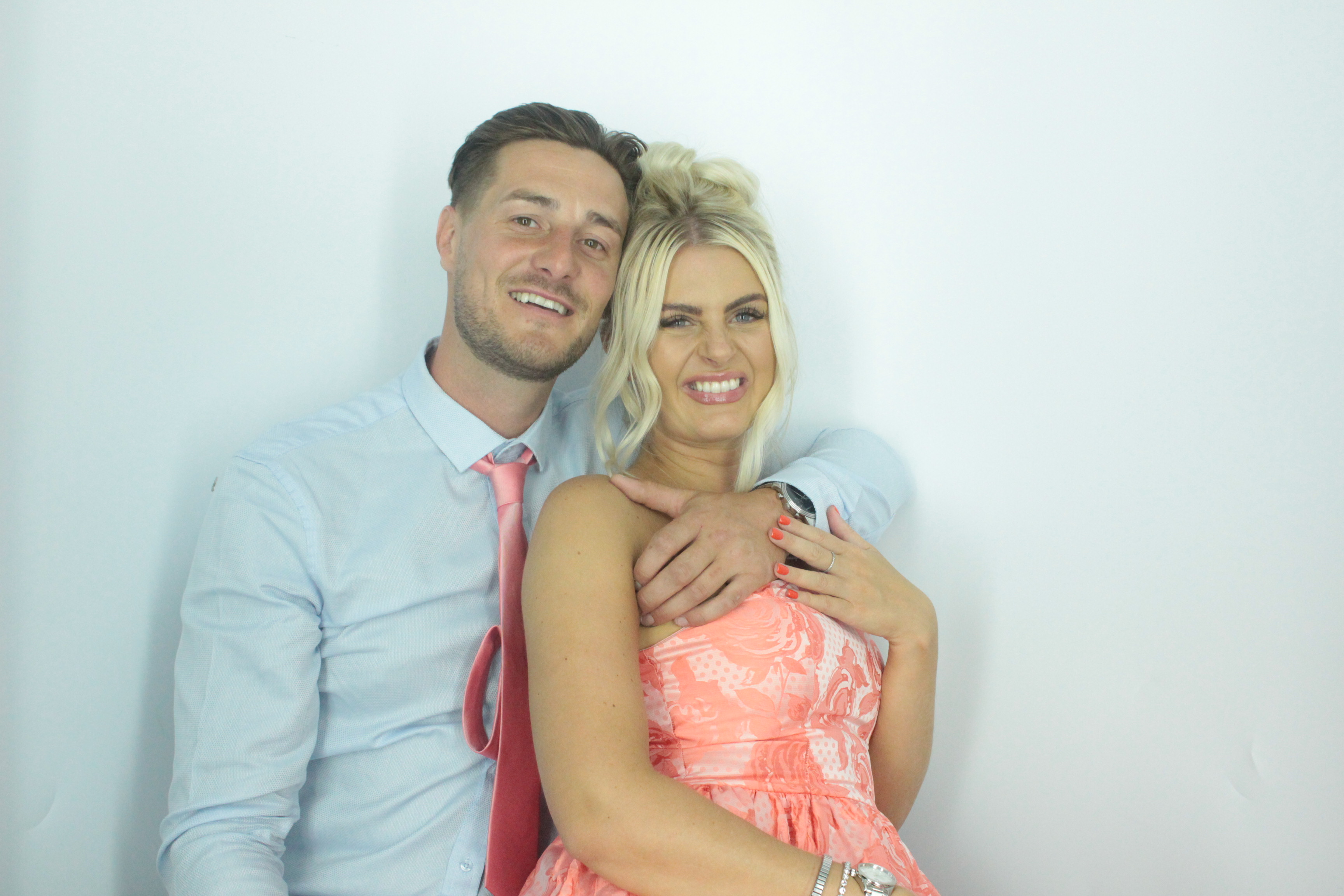 Dan & Tom's Wedding  | View more photos from the event at gallery.myphotoboothexperience.co.uk/u/MyPhotoBoothExperienceLtd/Dan-Toms-Wedding
