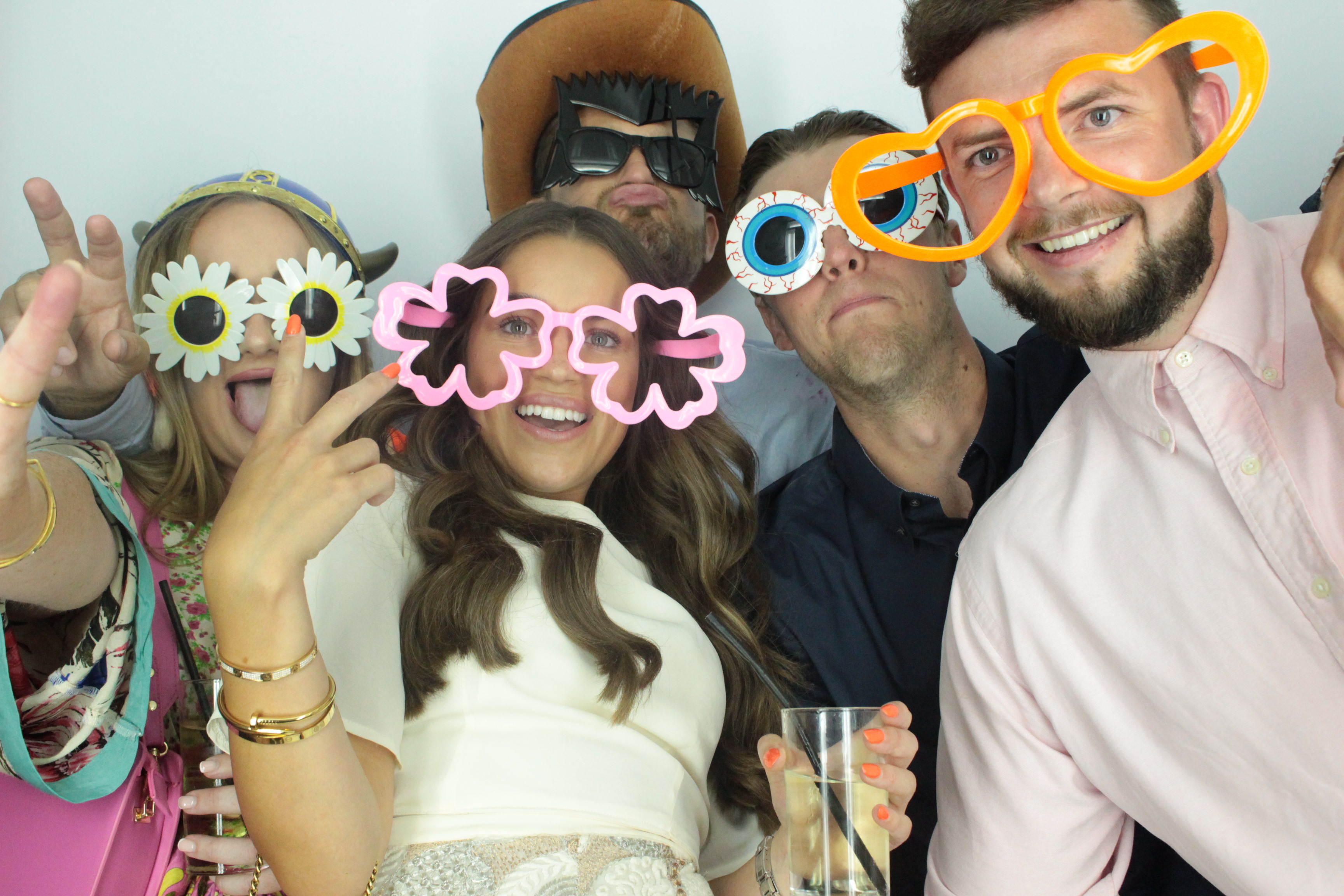 Dan & Tom's Wedding  | View more photos from the event at gallery.myphotoboothexperience.co.uk/u/MyPhotoBoothExperienceLtd/Dan-Toms-Wedding