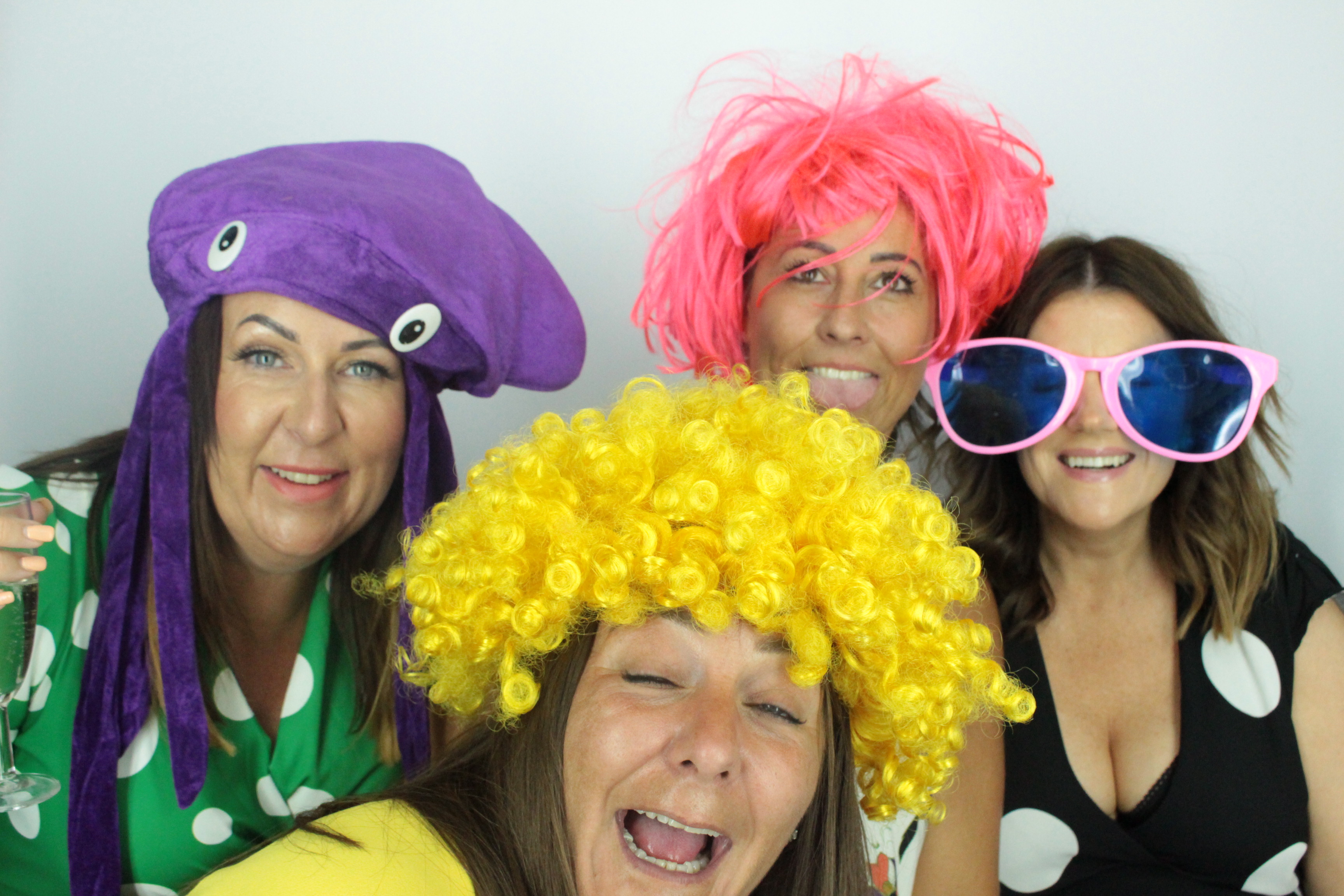 Dan & Tom's Wedding  | View more photos from the event at gallery.myphotoboothexperience.co.uk/u/MyPhotoBoothExperienceLtd/Dan-Toms-Wedding