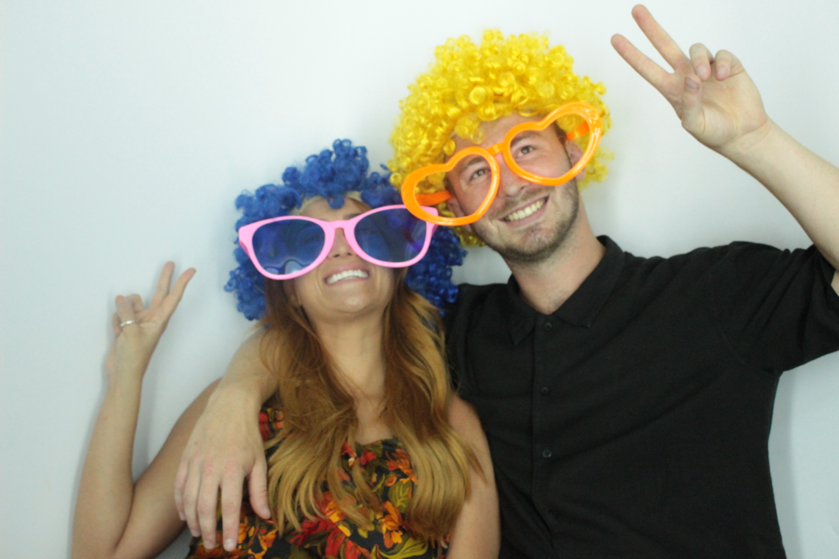 Dan & Tom's Wedding  | View more photos from the event at gallery.myphotoboothexperience.co.uk/u/MyPhotoBoothExperienceLtd/Dan-Toms-Wedding