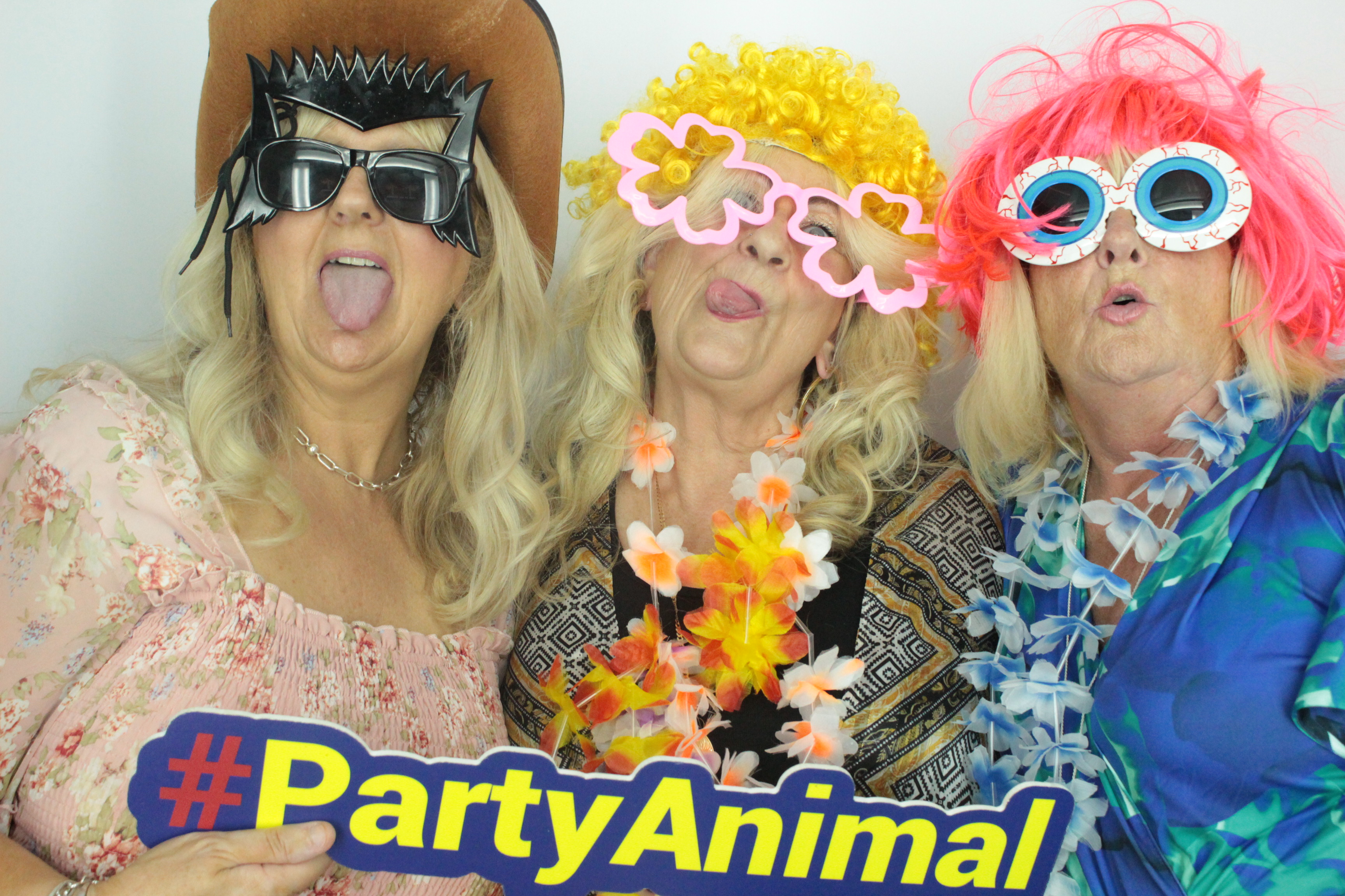 Dan & Tom's Wedding  | View more photos from the event at gallery.myphotoboothexperience.co.uk/u/MyPhotoBoothExperienceLtd/Dan-Toms-Wedding