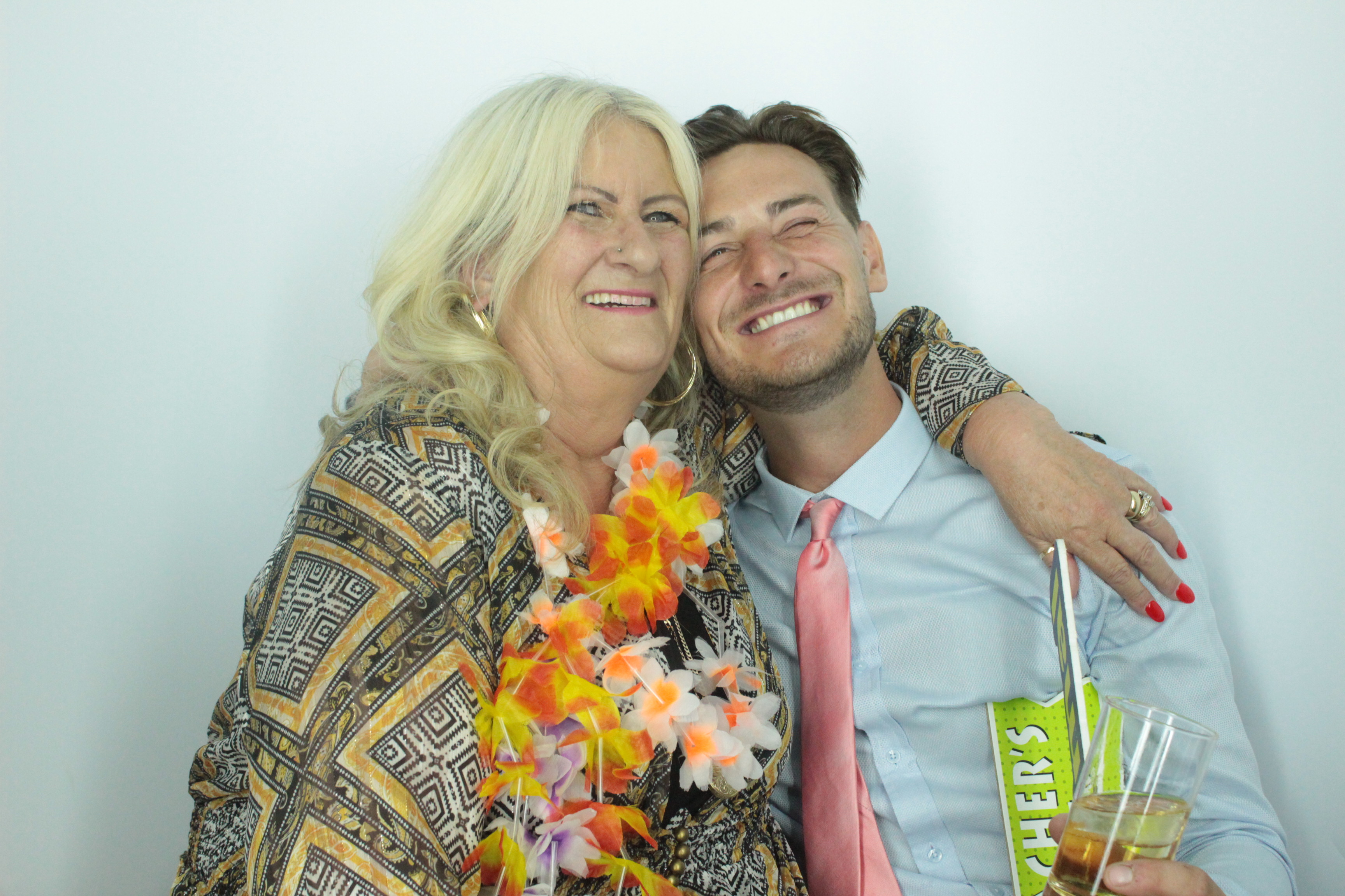 Dan & Tom's Wedding  | View more photos from the event at gallery.myphotoboothexperience.co.uk/u/MyPhotoBoothExperienceLtd/Dan-Toms-Wedding