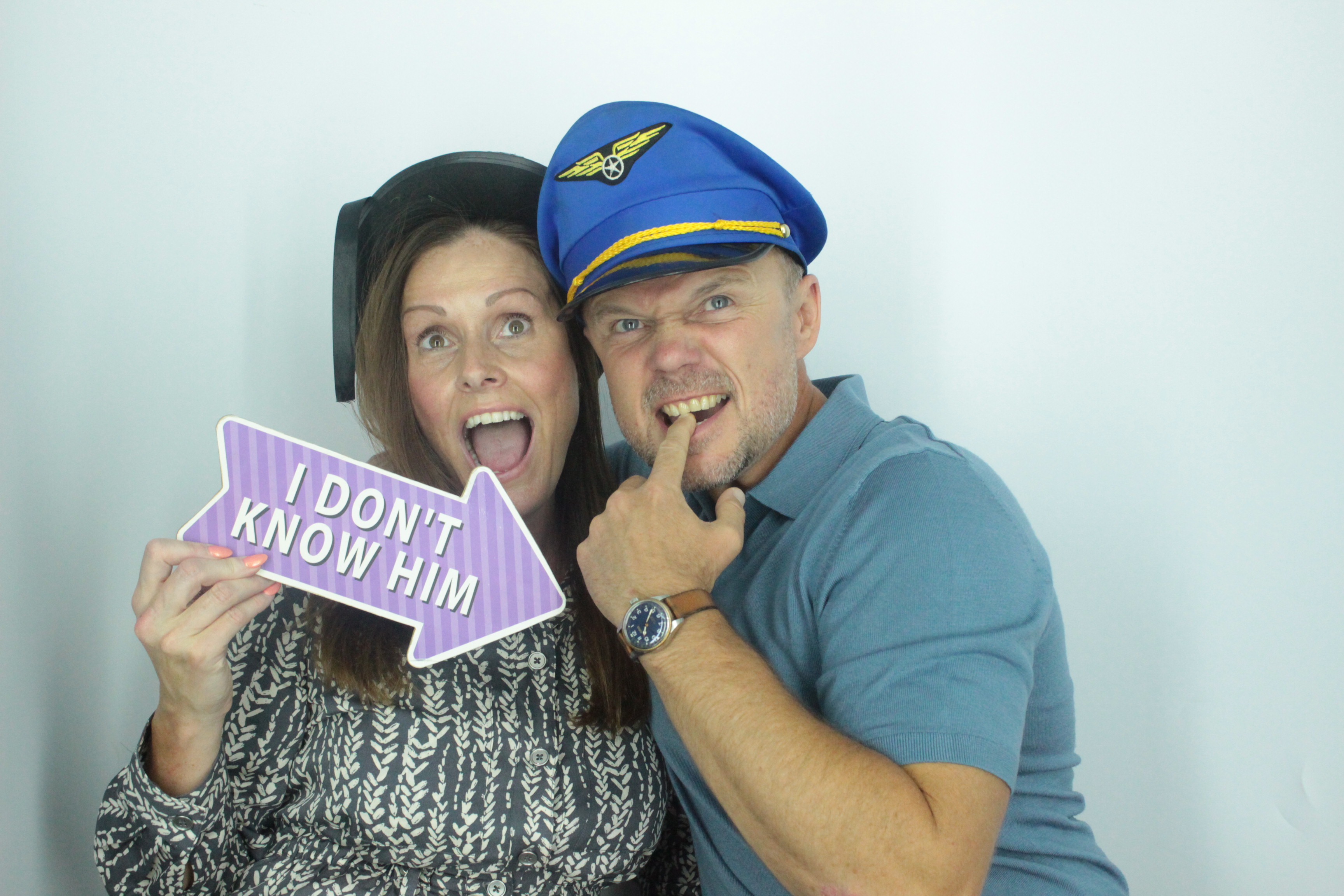 Dan & Tom's Wedding  | View more photos from the event at gallery.myphotoboothexperience.co.uk/u/MyPhotoBoothExperienceLtd/Dan-Toms-Wedding