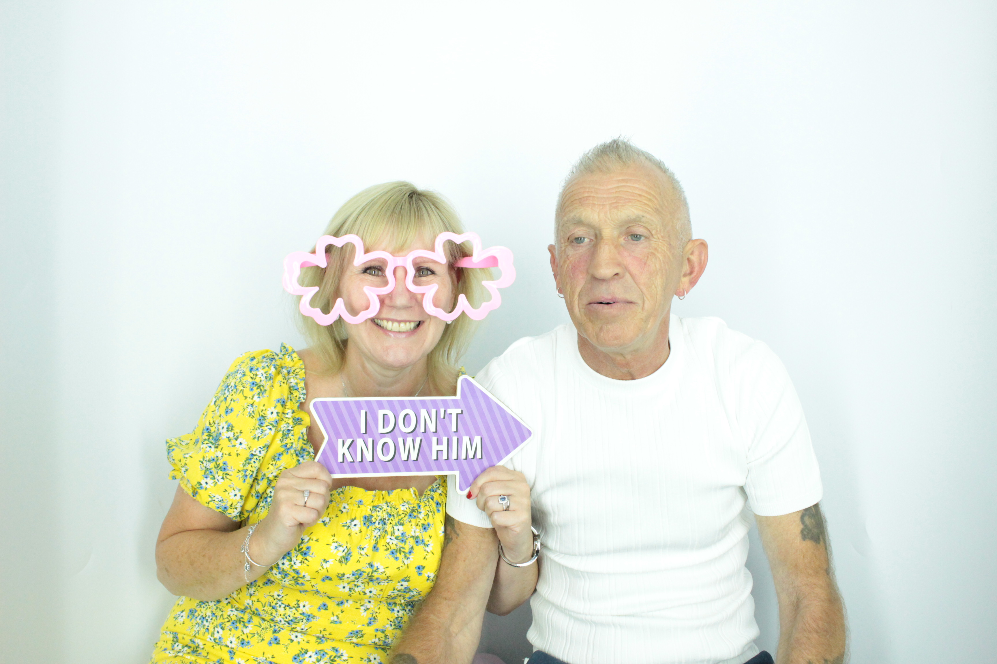 Darnton Wedding  | View more photos from the event at gallery.myphotoboothexperience.co.uk/u/MyPhotoBoothExperienceLtd/Darnton-Wedding