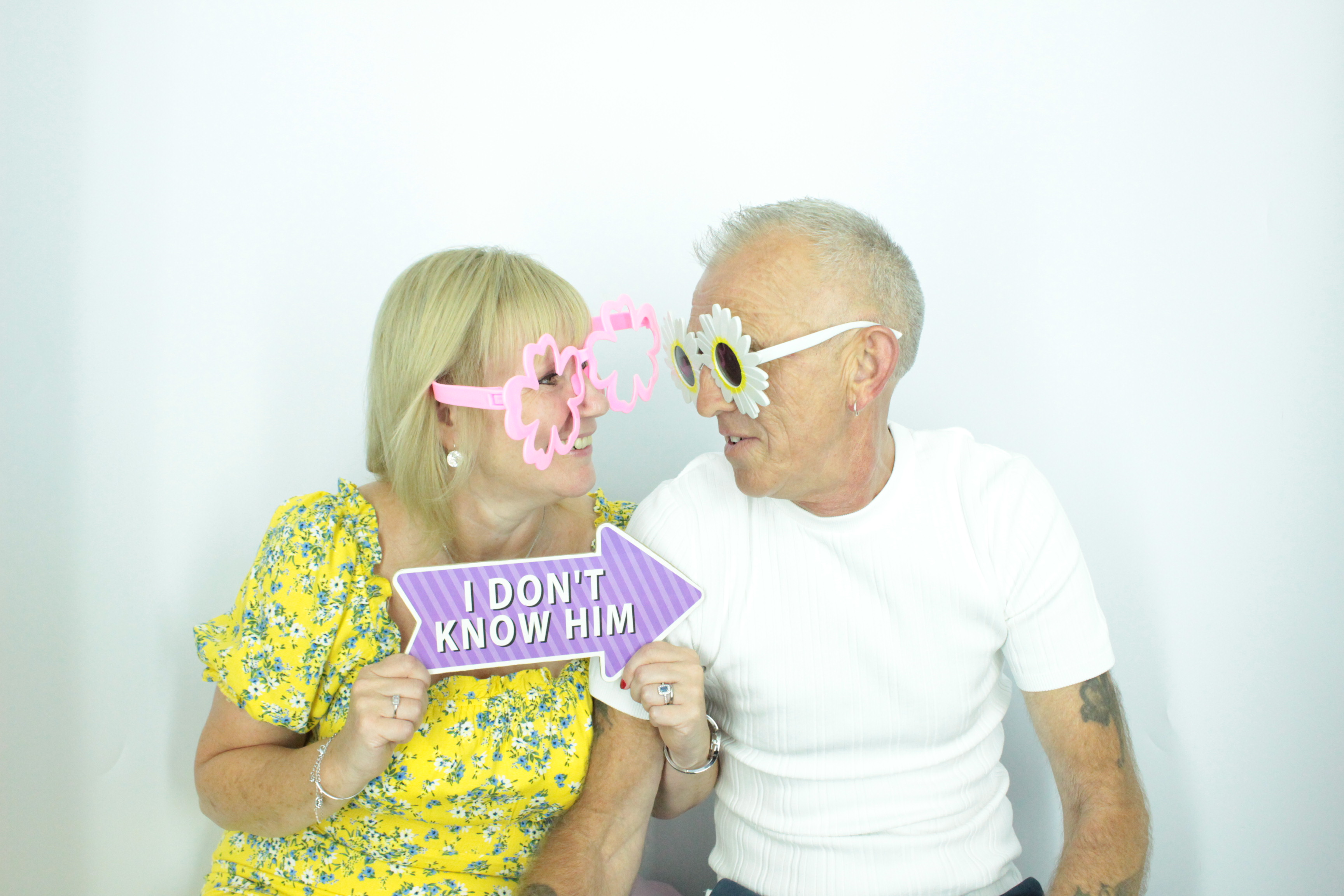 Darnton Wedding  | View more photos from the event at gallery.myphotoboothexperience.co.uk/u/MyPhotoBoothExperienceLtd/Darnton-Wedding