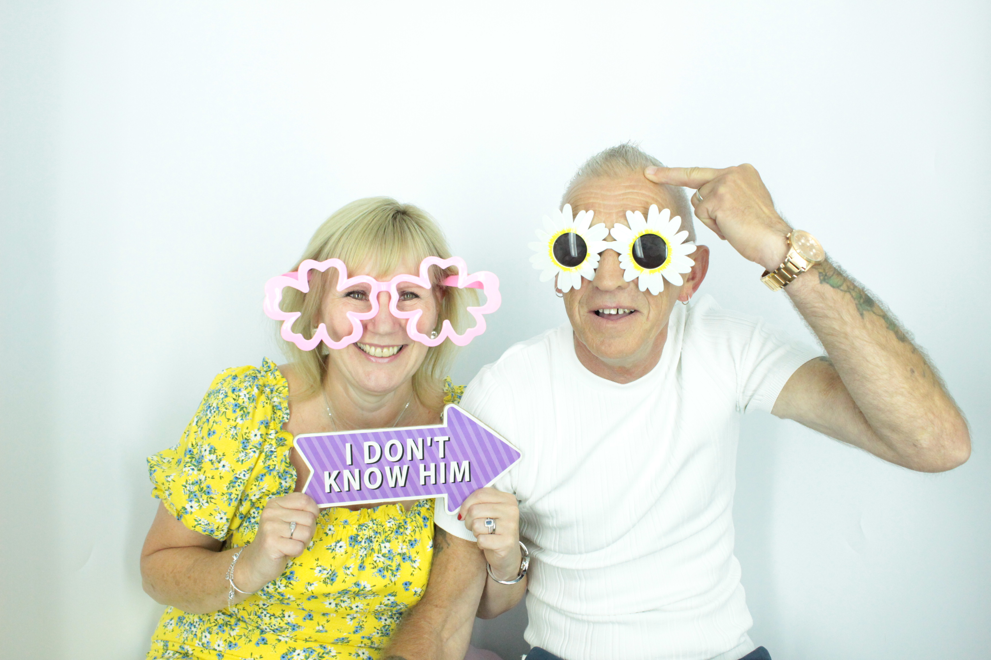 Darnton Wedding  | View more photos from the event at gallery.myphotoboothexperience.co.uk/u/MyPhotoBoothExperienceLtd/Darnton-Wedding