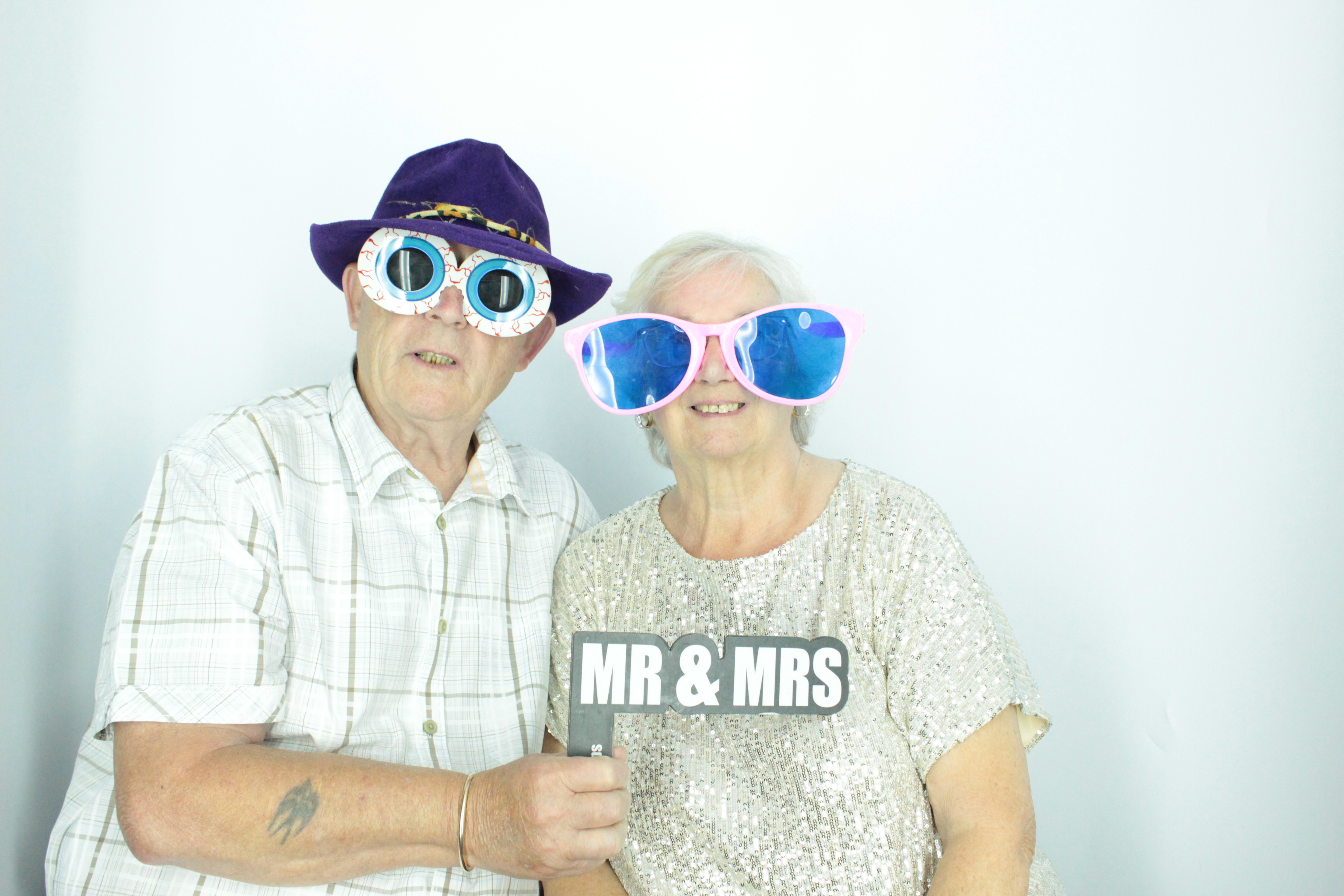Darnton Wedding  | View more photos from the event at gallery.myphotoboothexperience.co.uk/u/MyPhotoBoothExperienceLtd/Darnton-Wedding