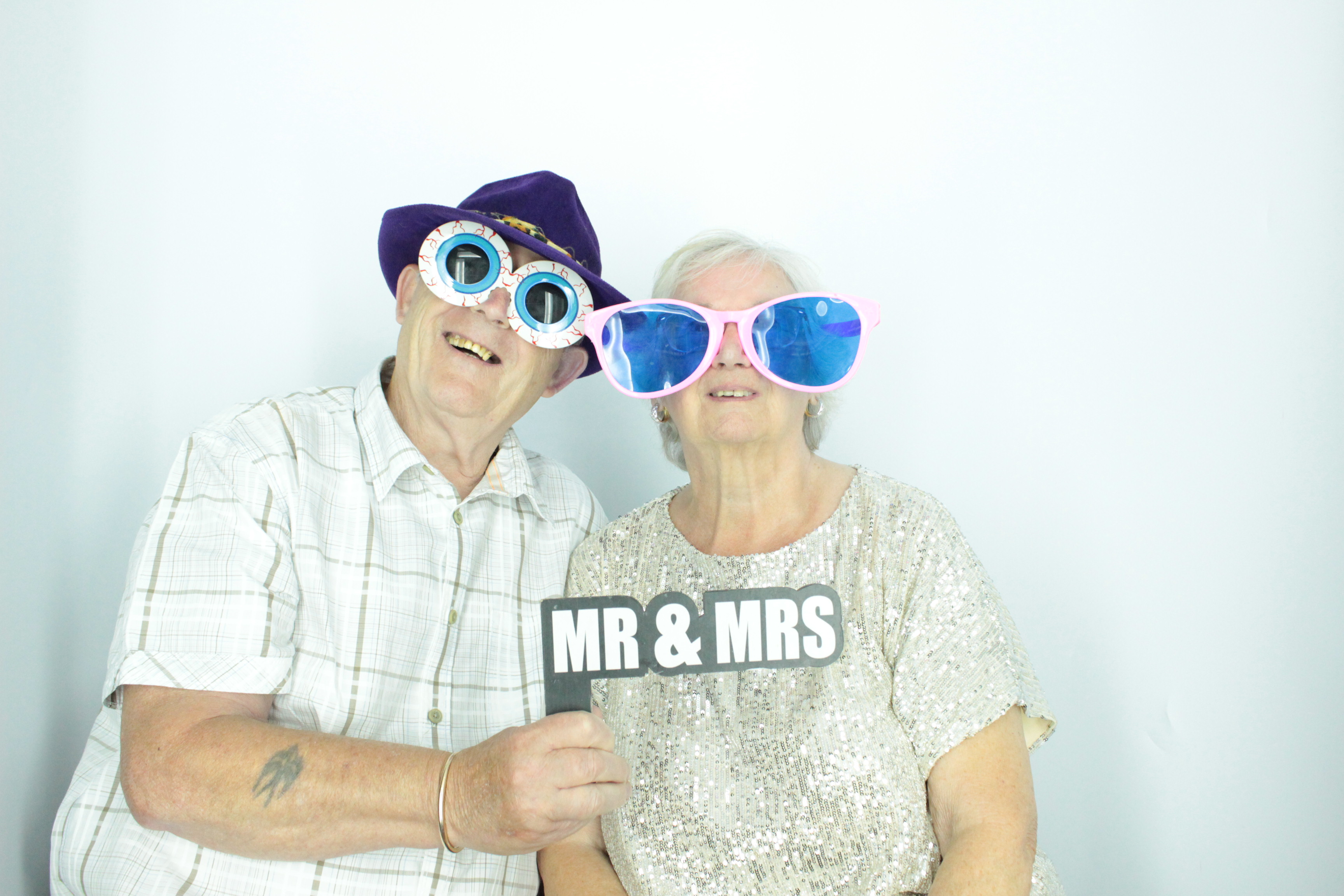 Darnton Wedding  | View more photos from the event at gallery.myphotoboothexperience.co.uk/u/MyPhotoBoothExperienceLtd/Darnton-Wedding