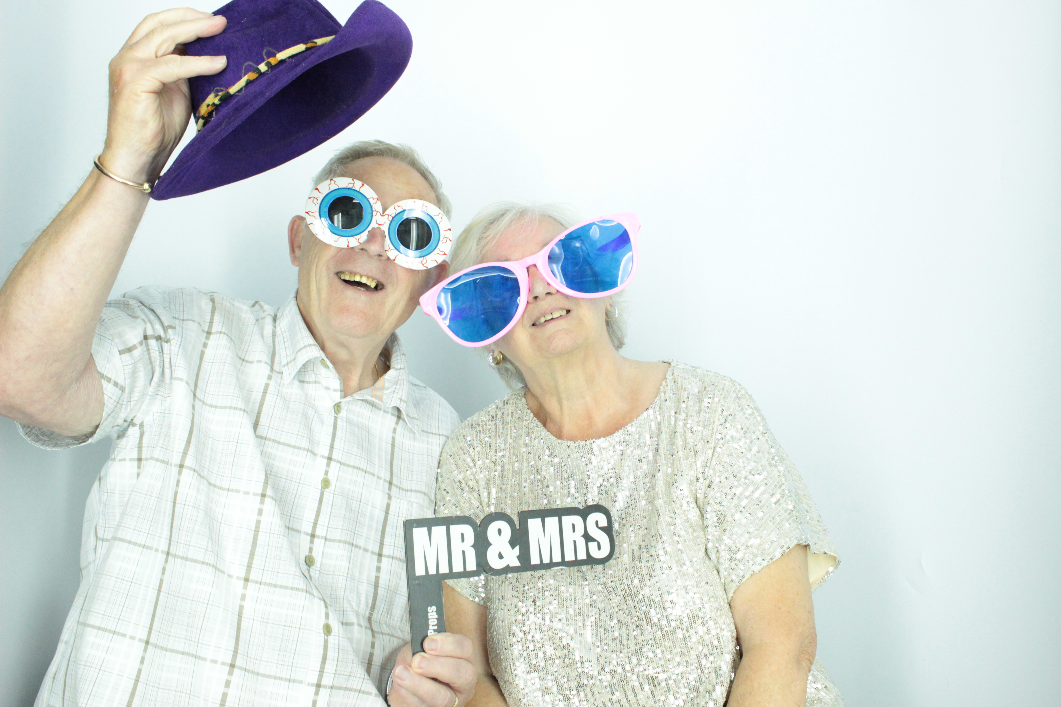 Darnton Wedding  | View more photos from the event at gallery.myphotoboothexperience.co.uk/u/MyPhotoBoothExperienceLtd/Darnton-Wedding