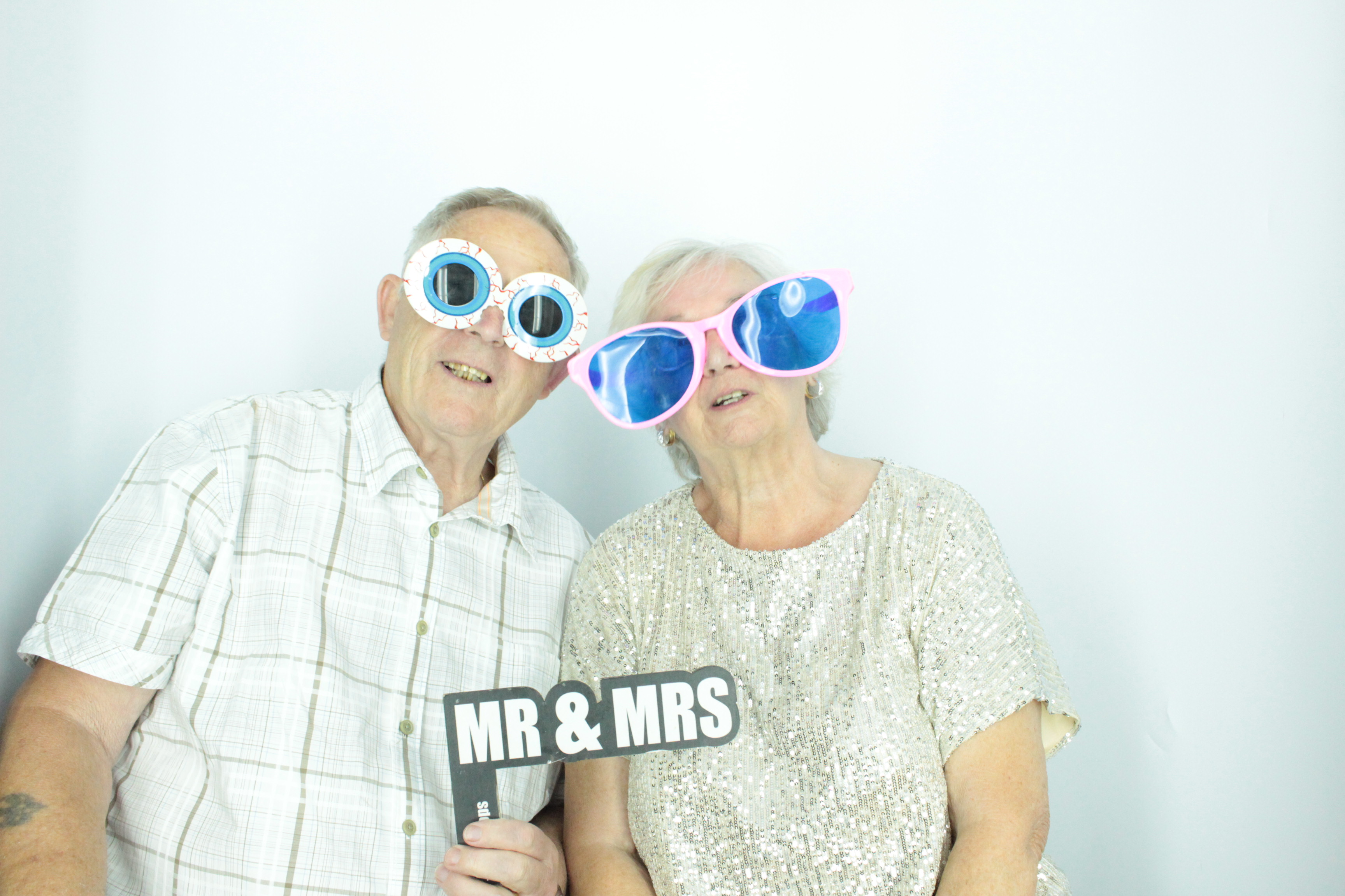 Darnton Wedding  | View more photos from the event at gallery.myphotoboothexperience.co.uk/u/MyPhotoBoothExperienceLtd/Darnton-Wedding